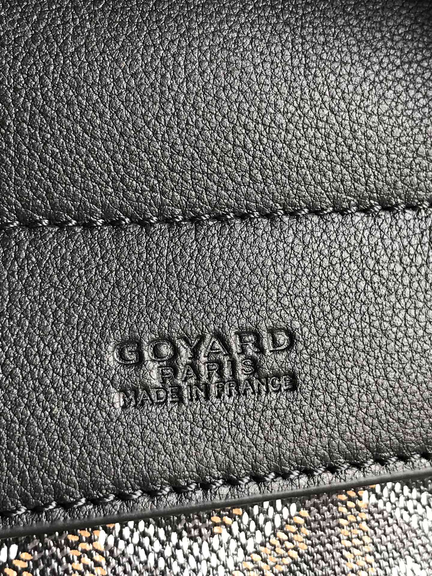   Goyard