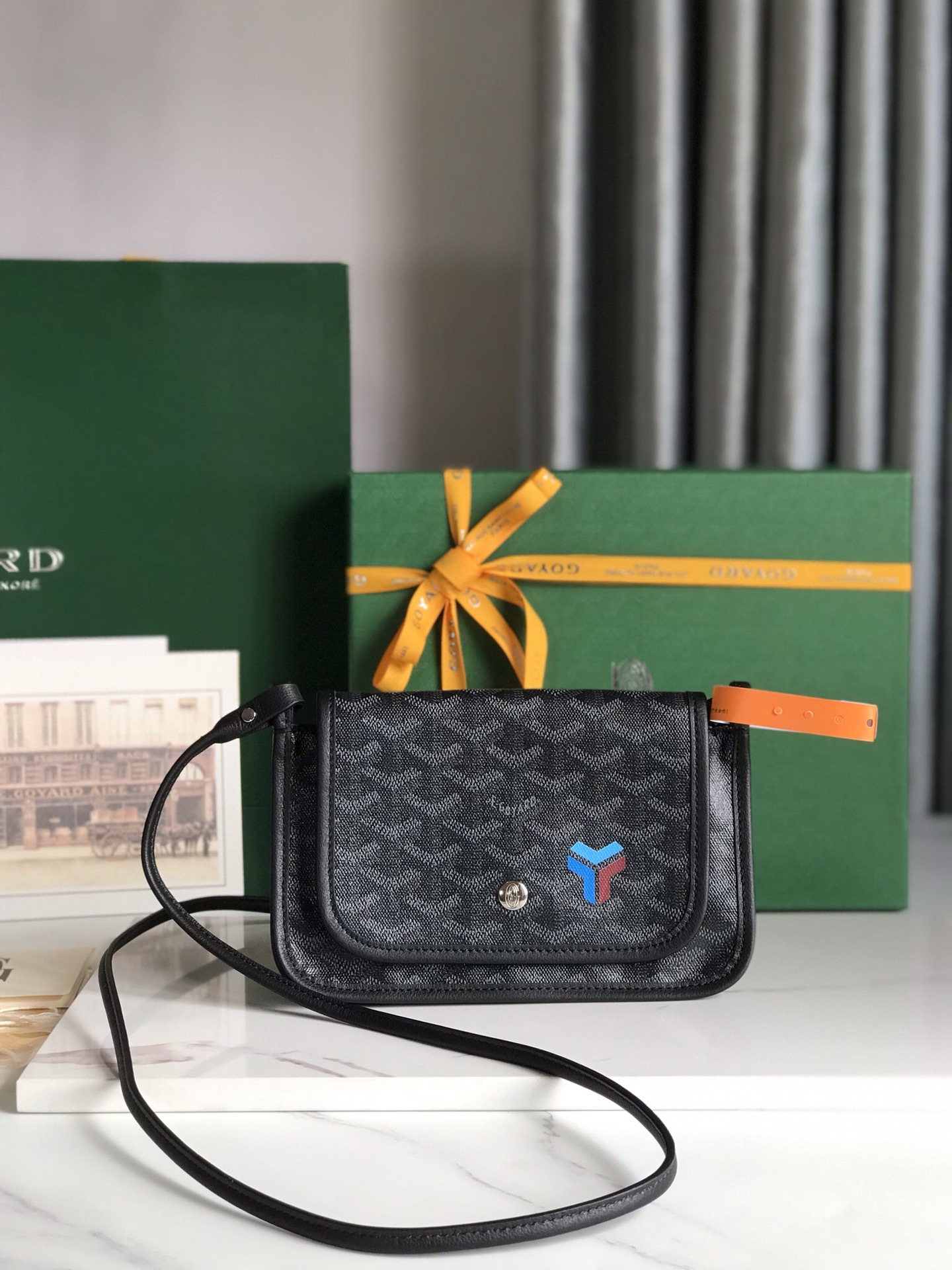   Goyard