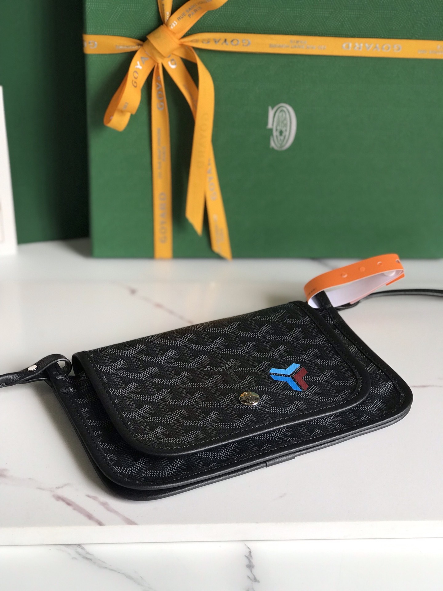   Goyard