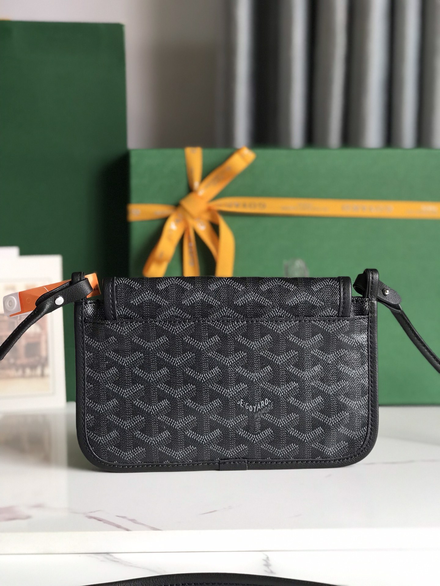   Goyard