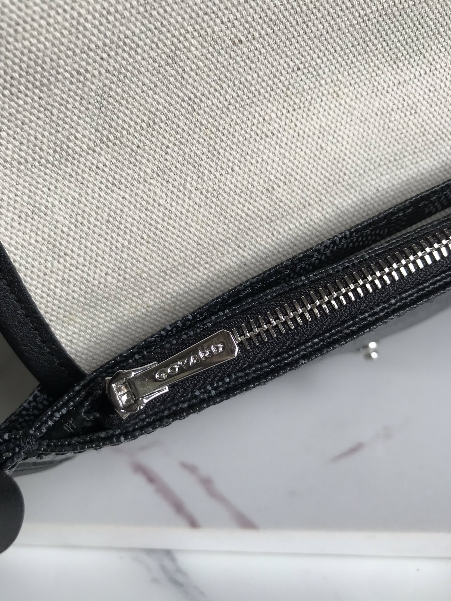   Goyard