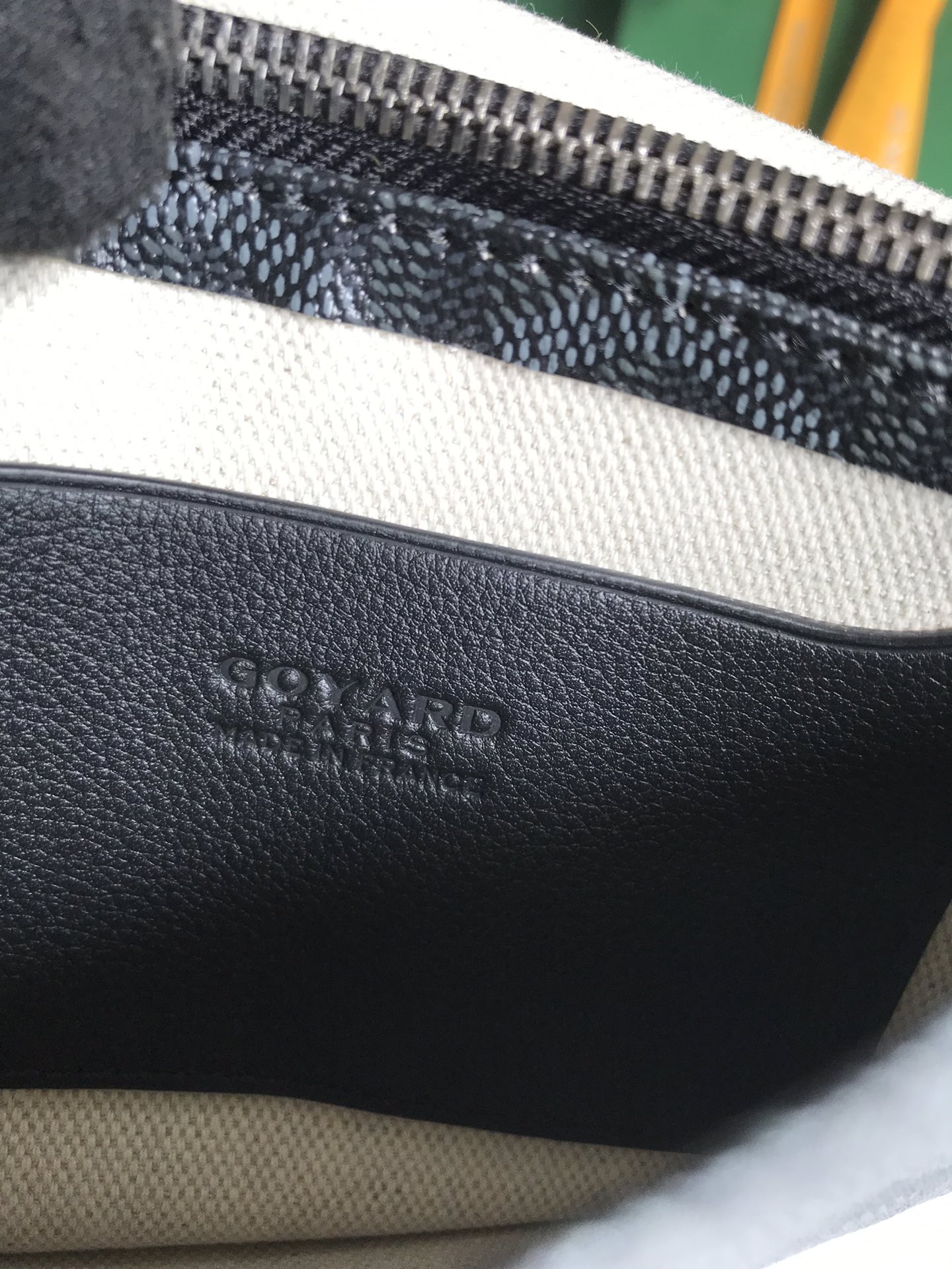   Goyard