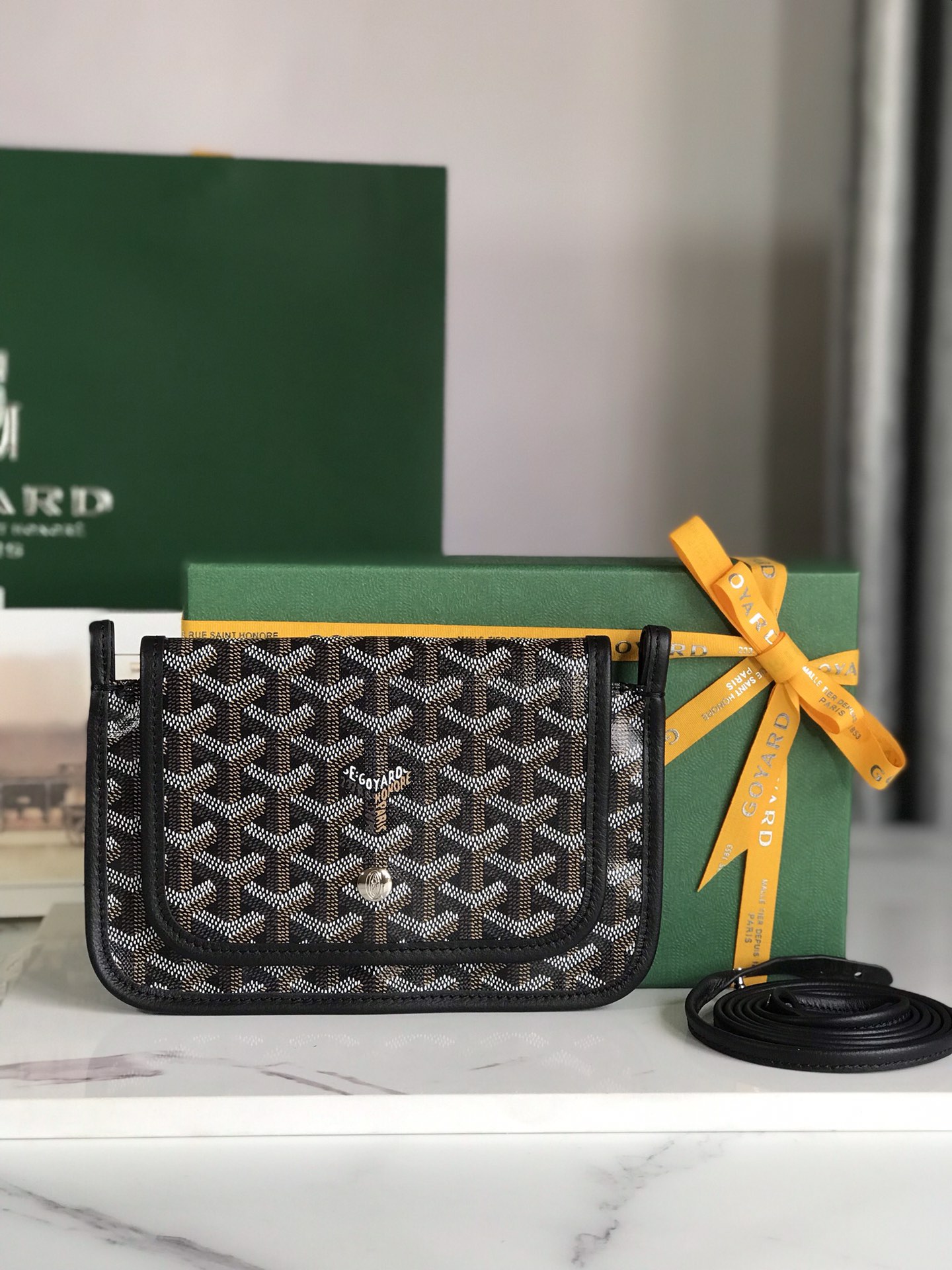   Goyard