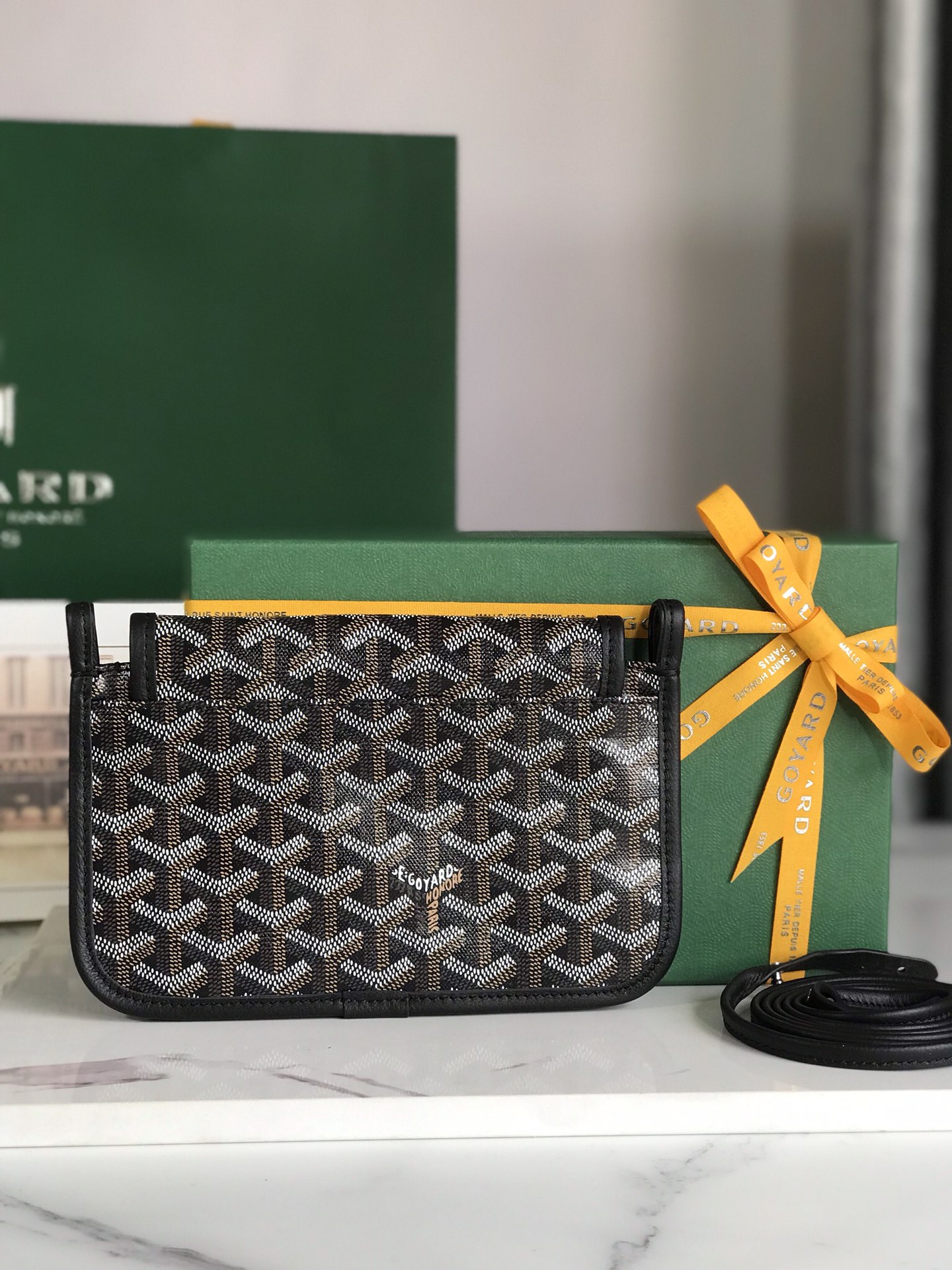   Goyard