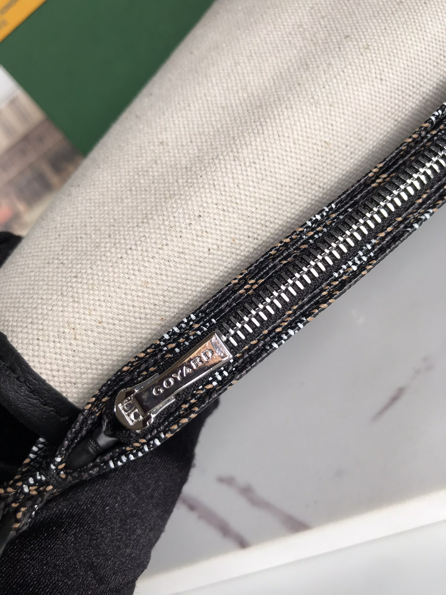   Goyard