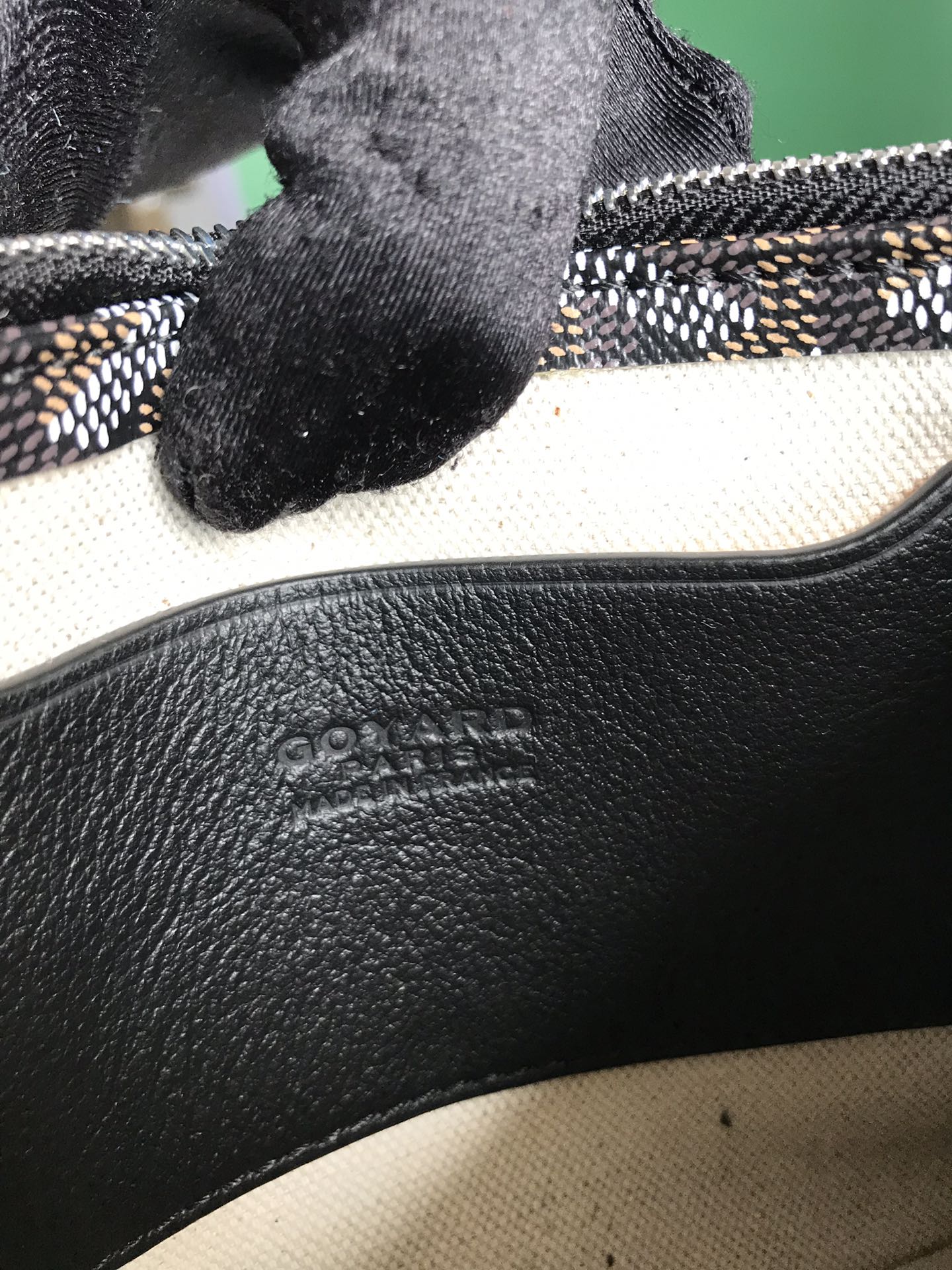   Goyard
