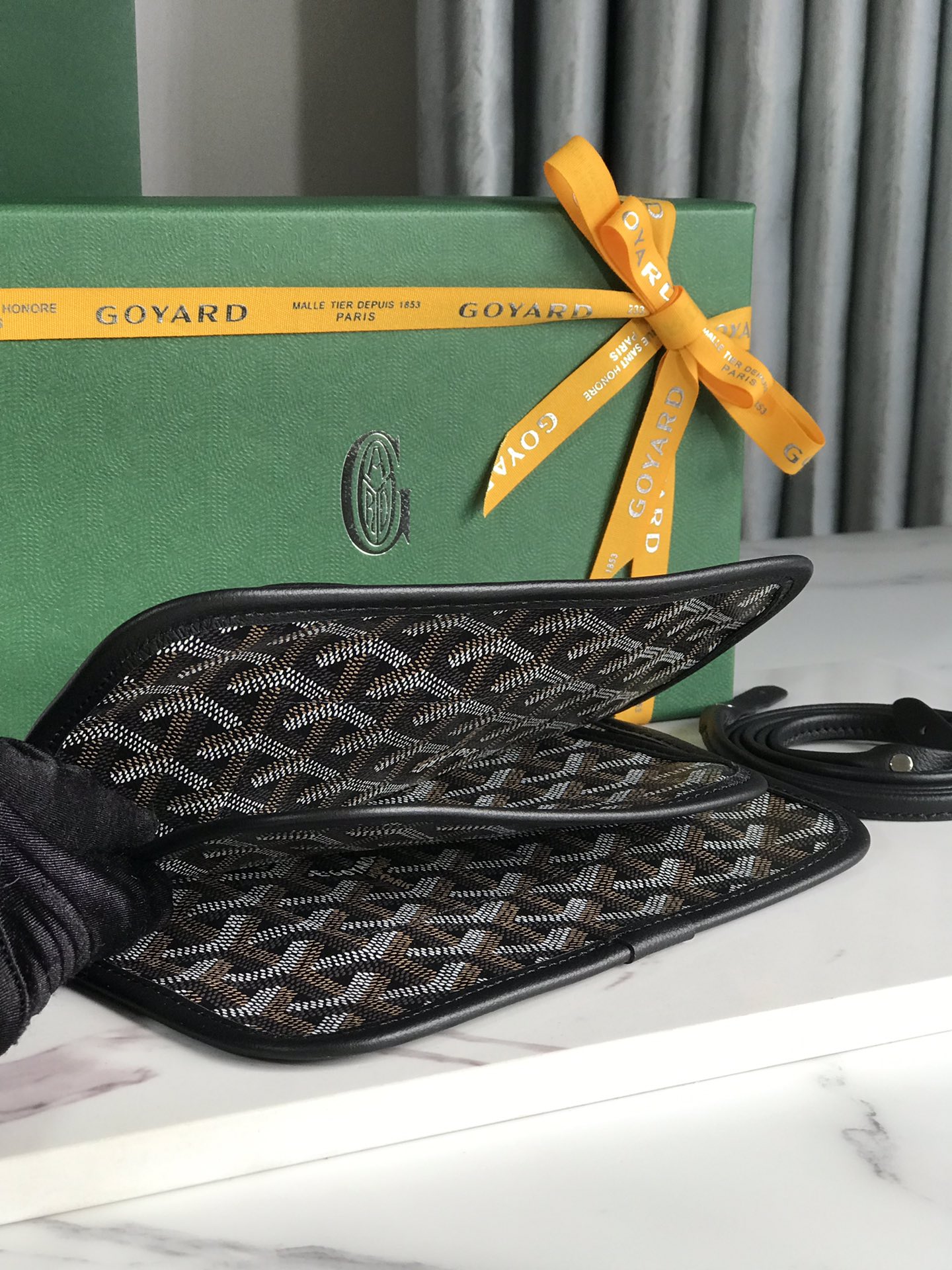   Goyard