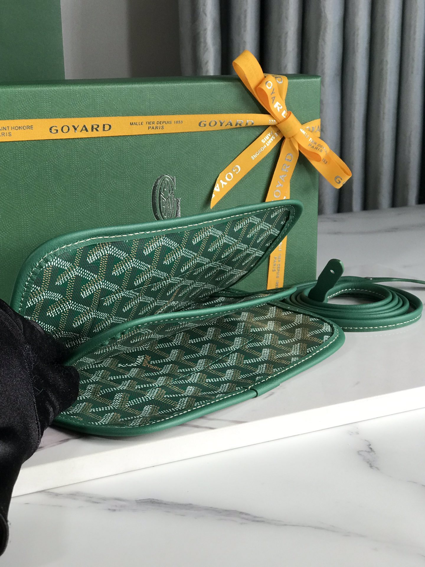   Goyard