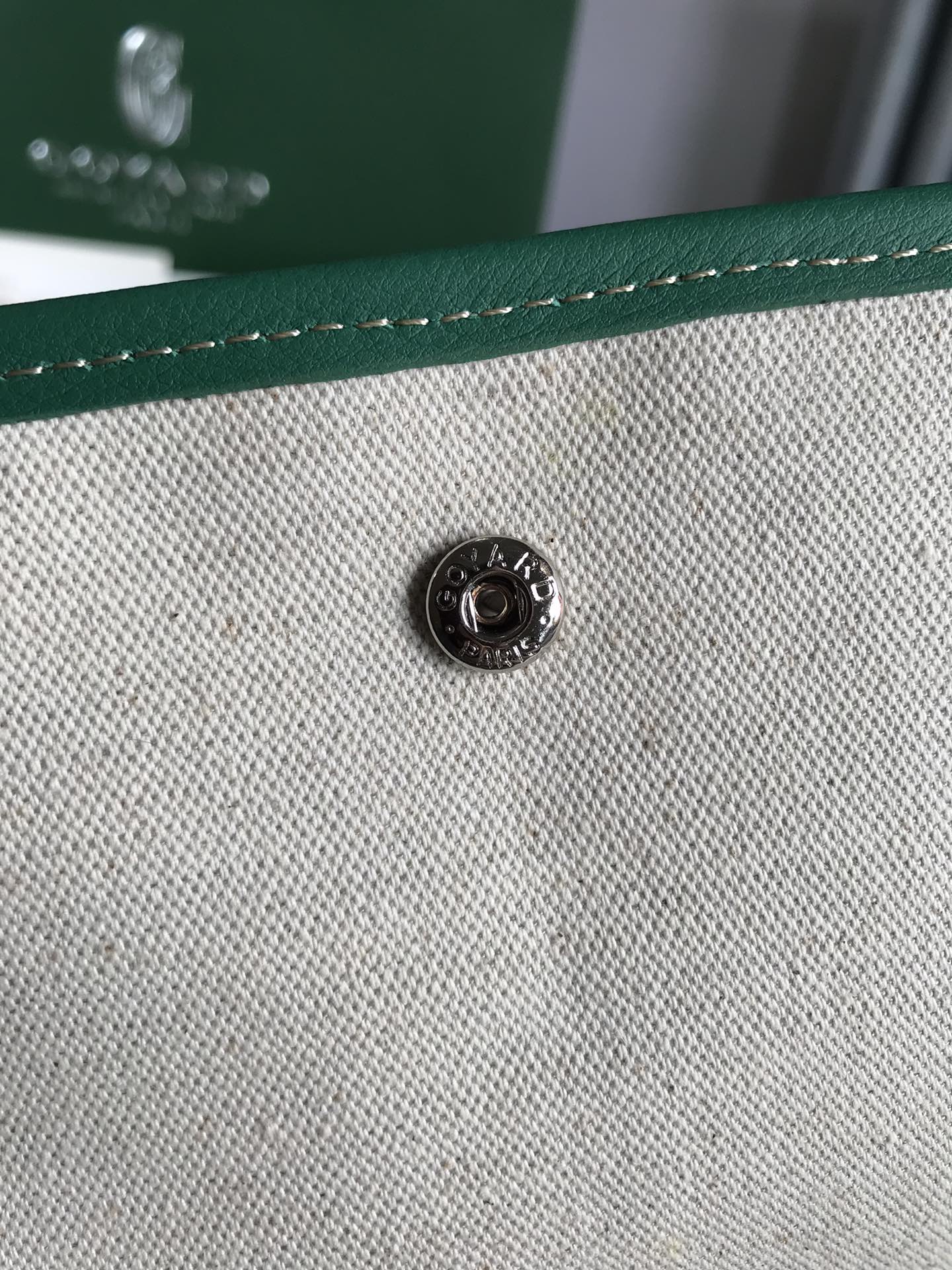   Goyard
