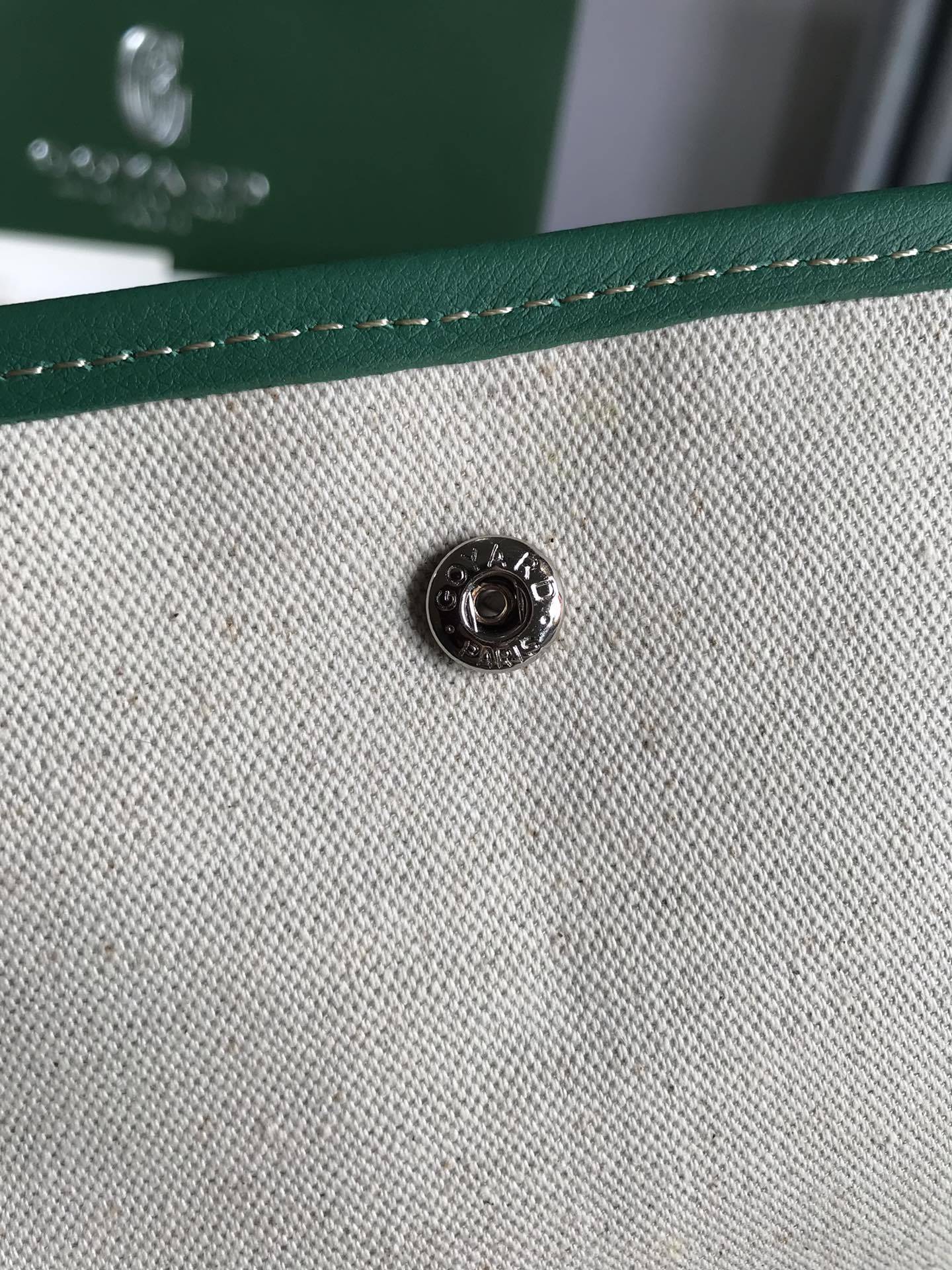   Goyard