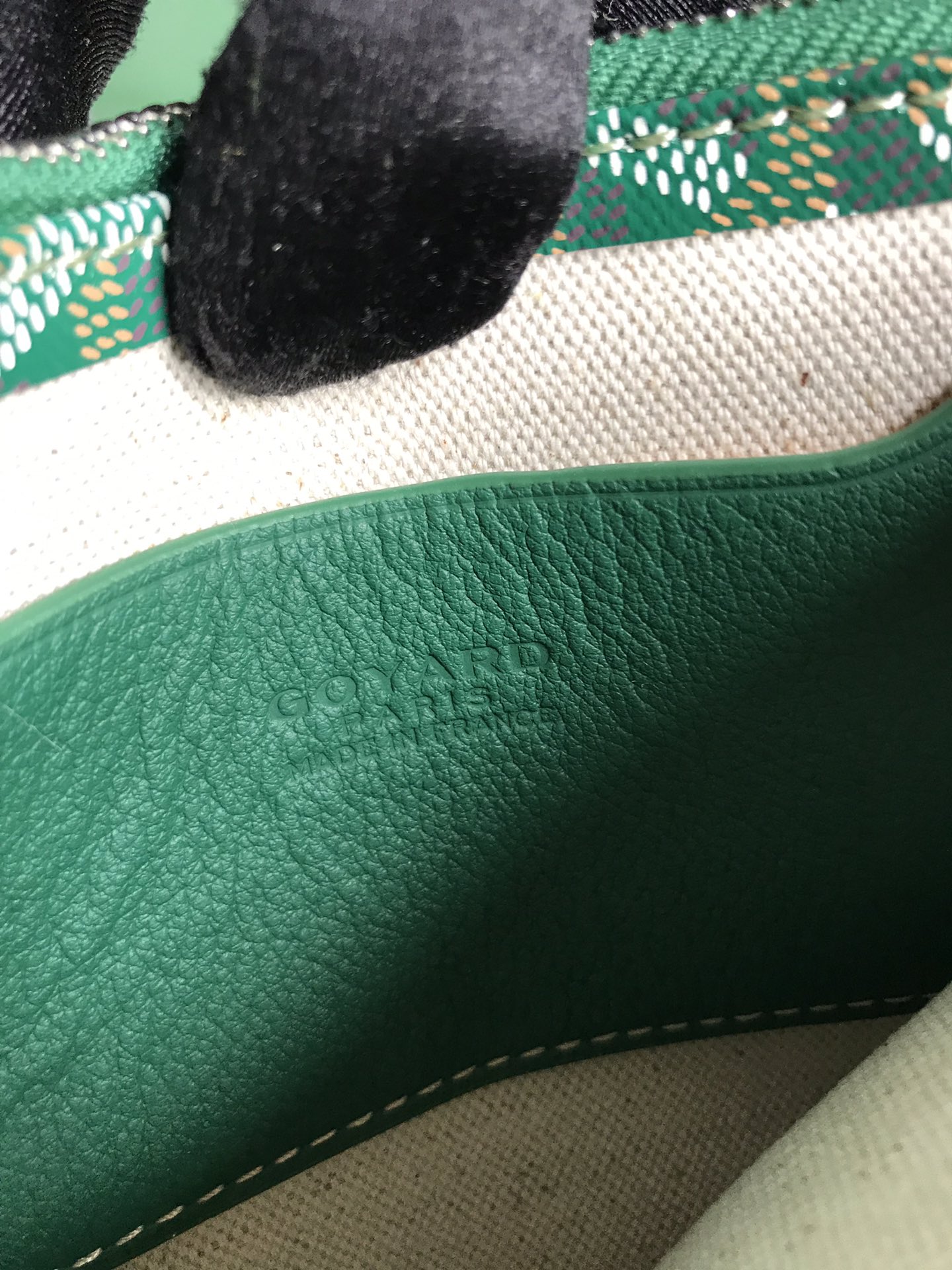   Goyard