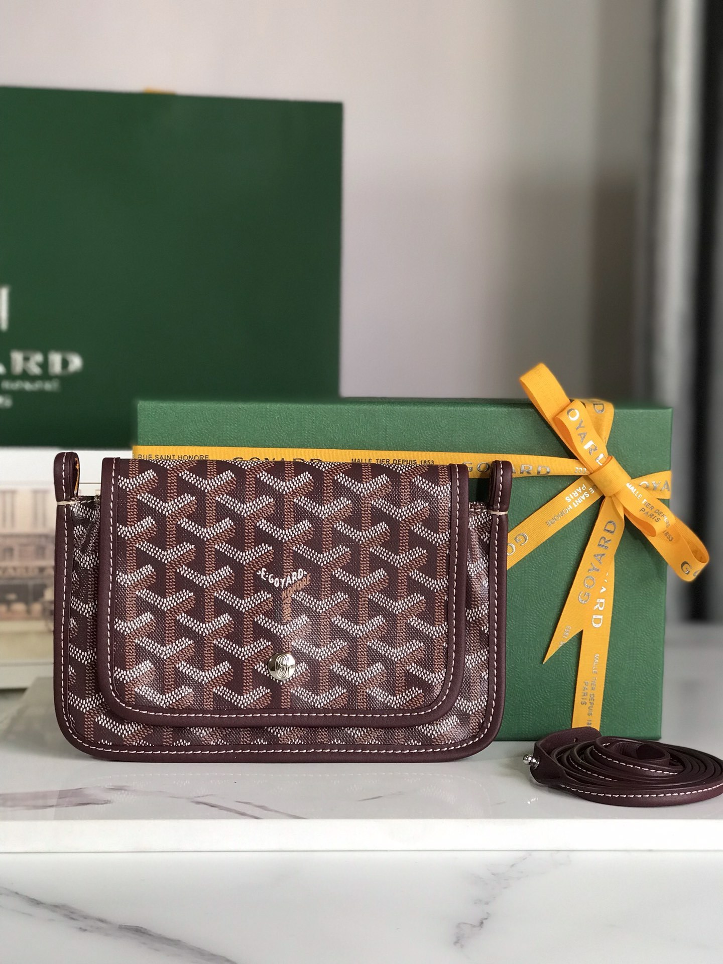   Goyard