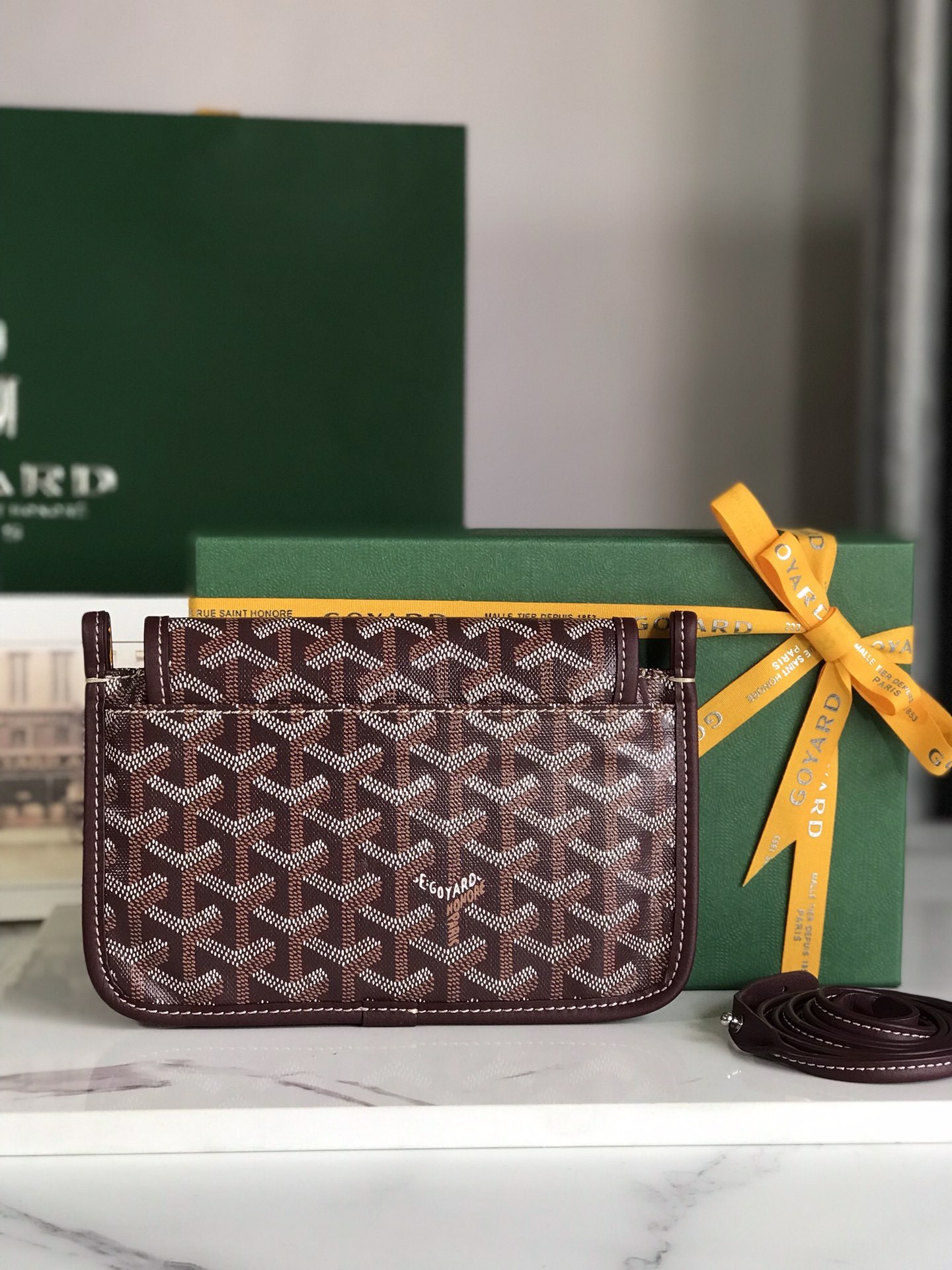   Goyard
