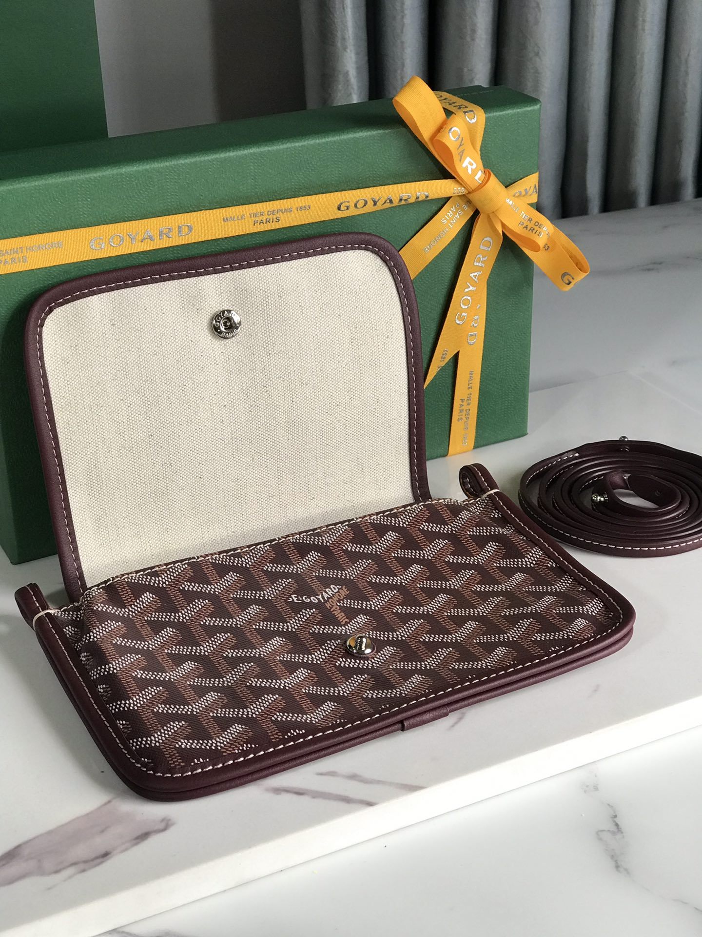   Goyard