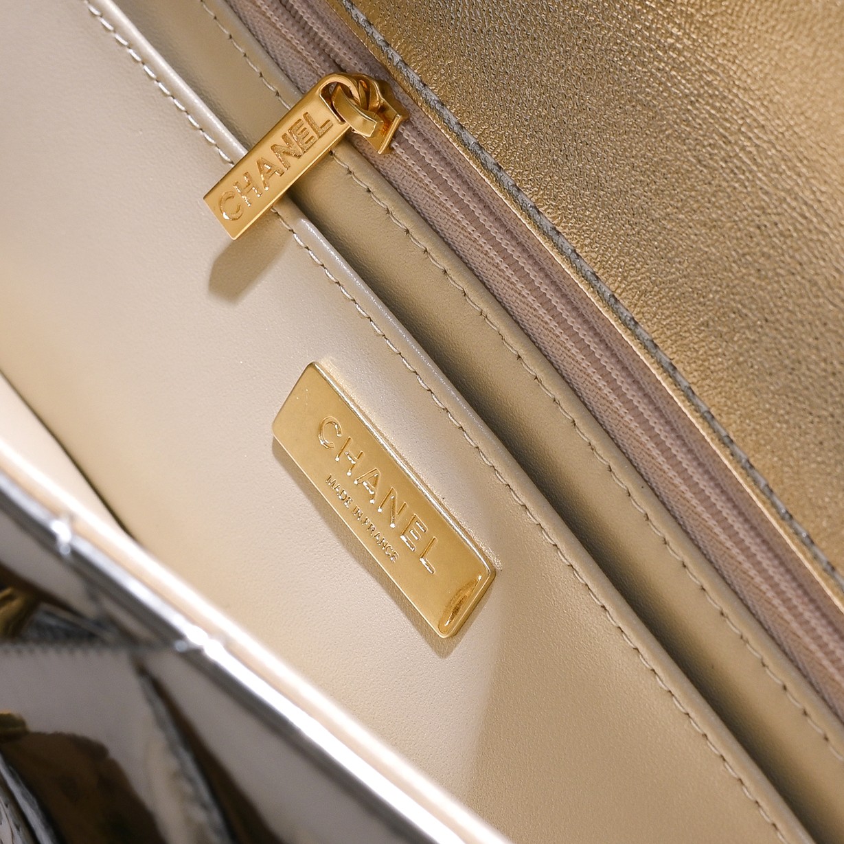 chanel