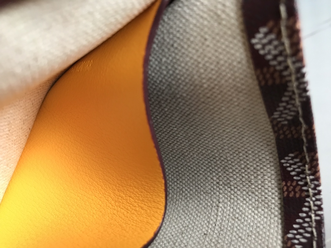   Goyard