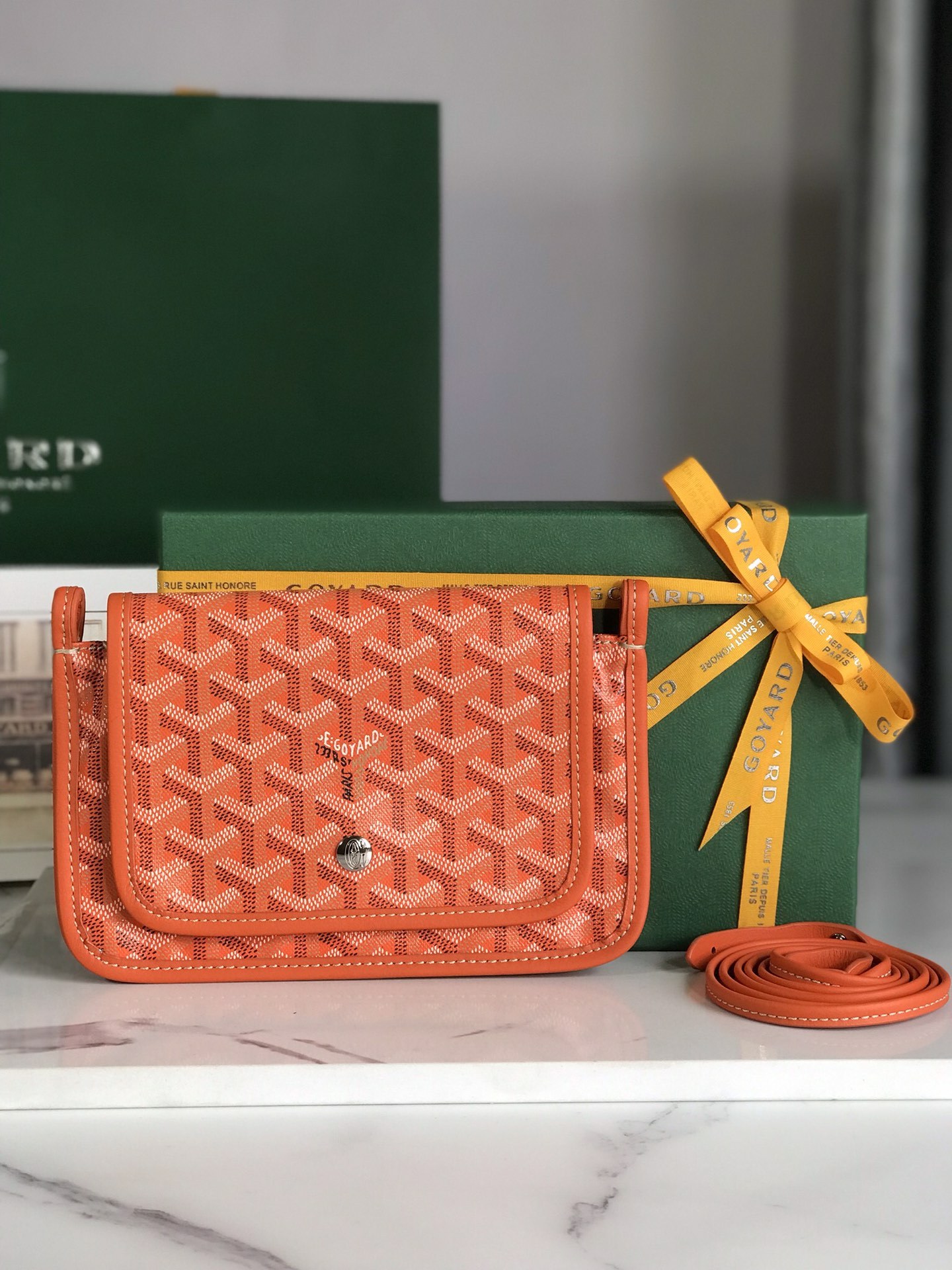  Goyard
