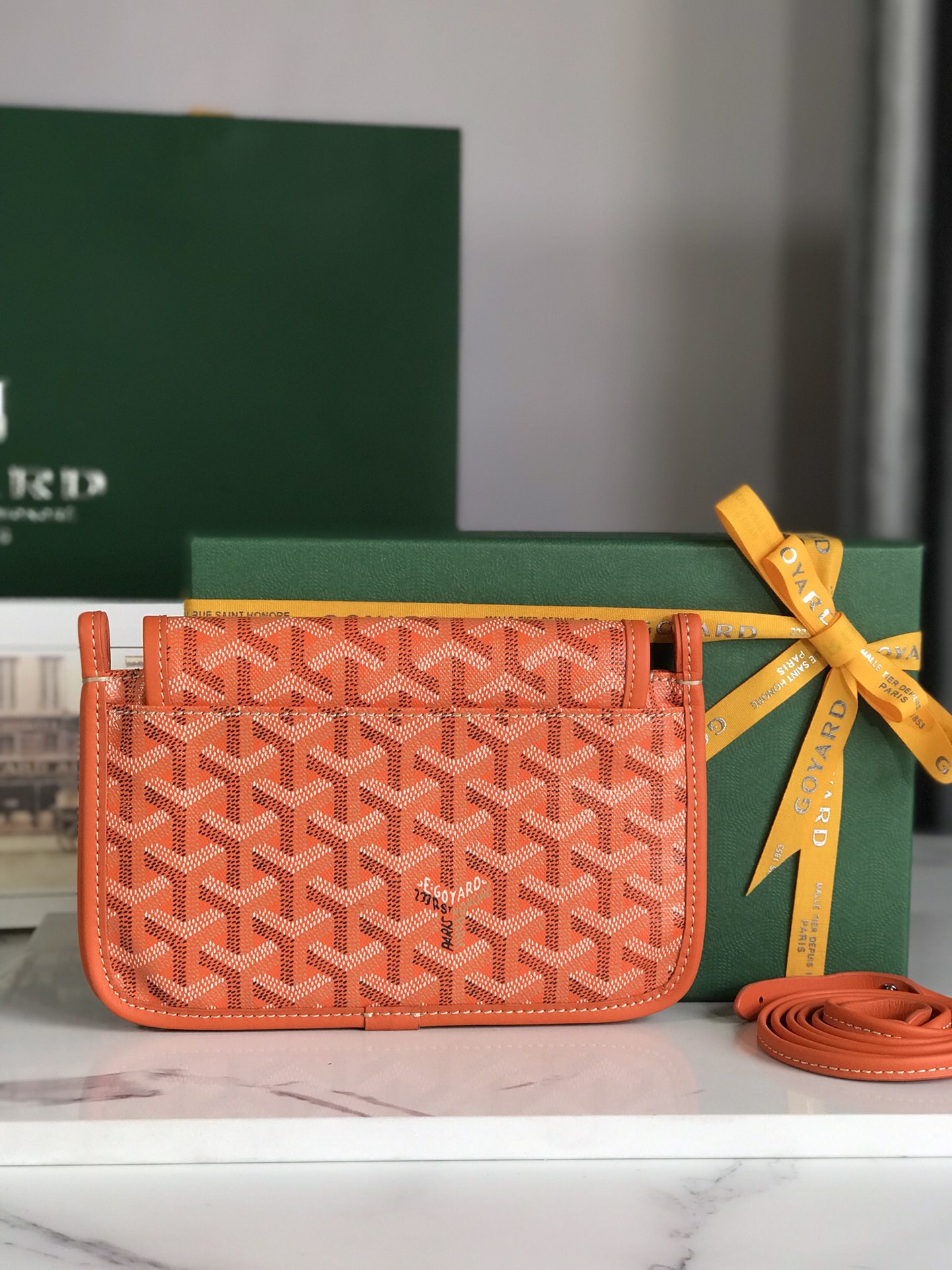  Goyard