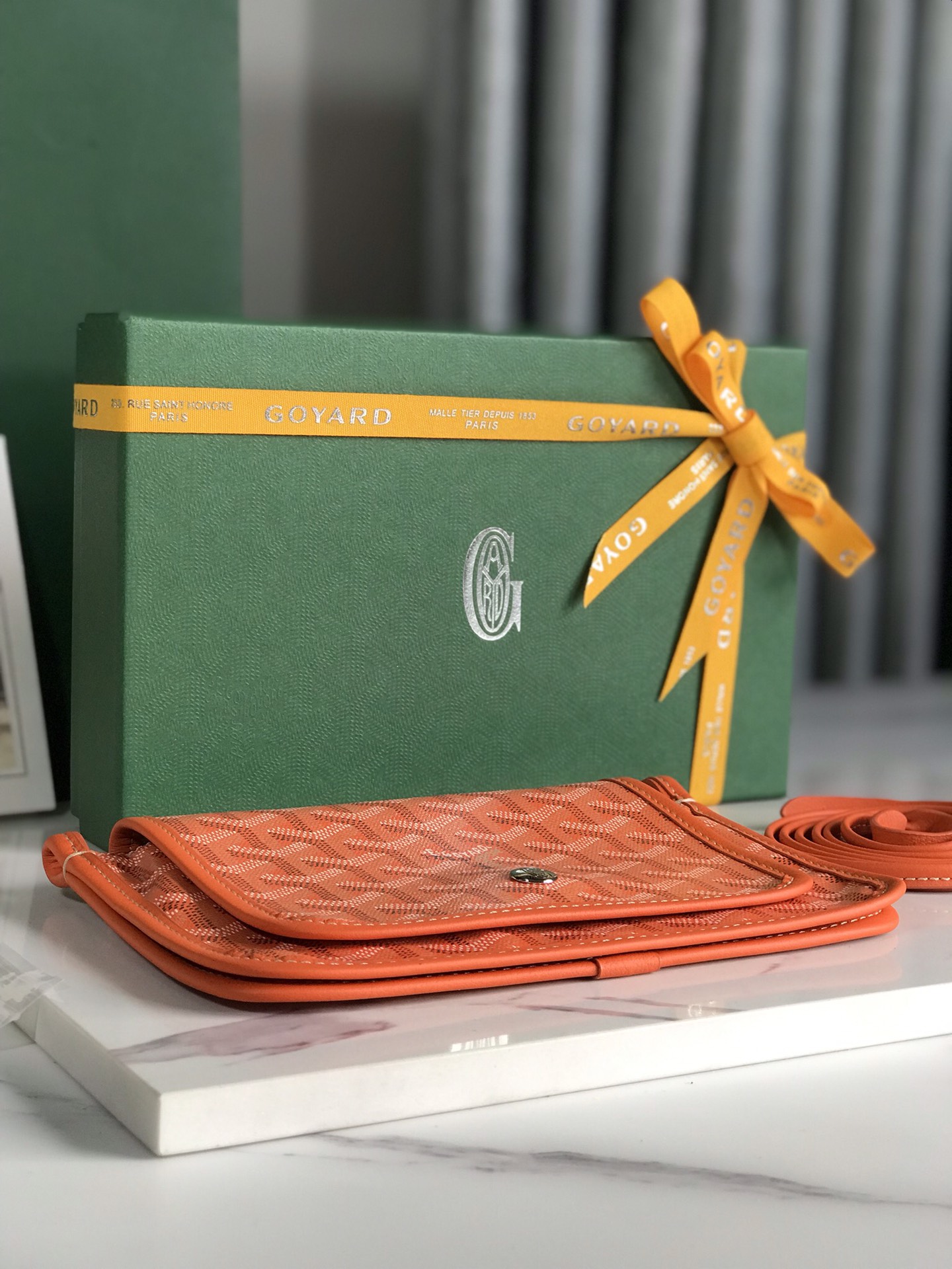  Goyard
