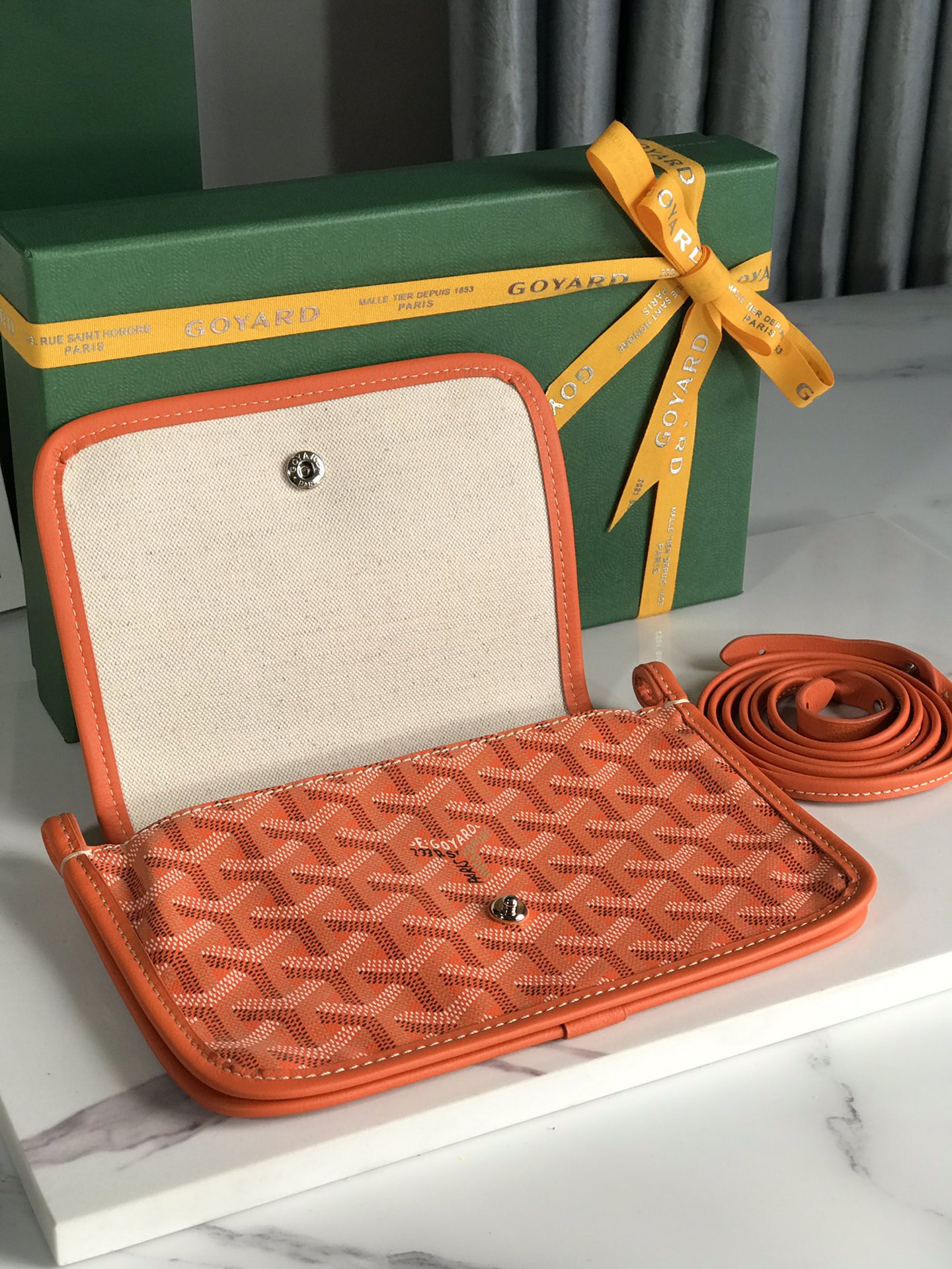  Goyard