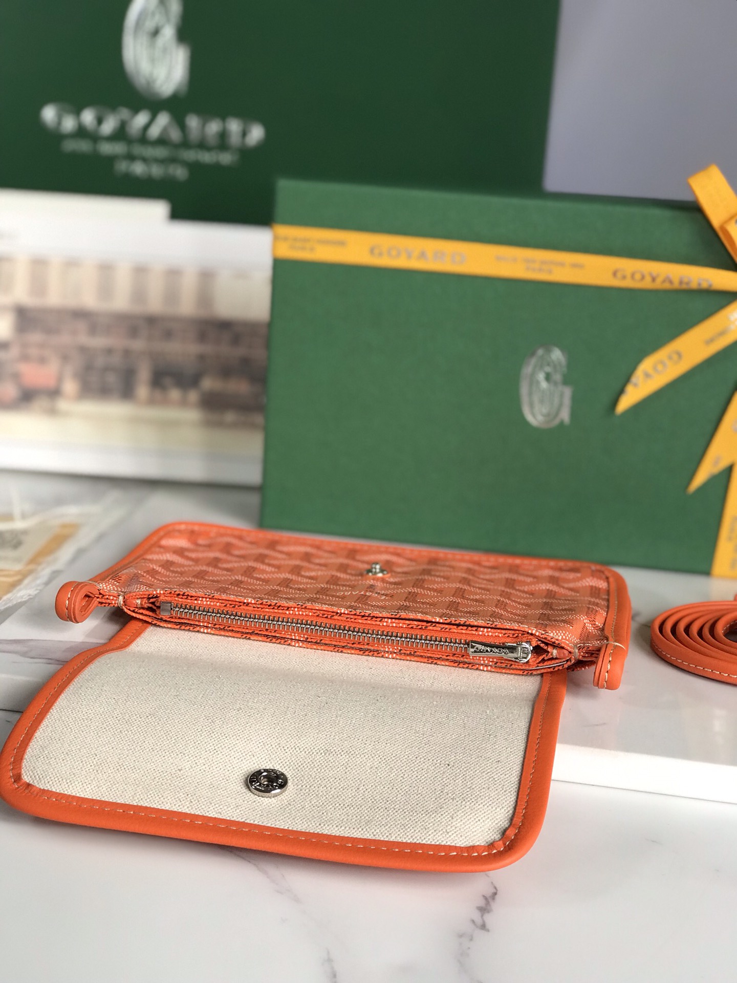  Goyard