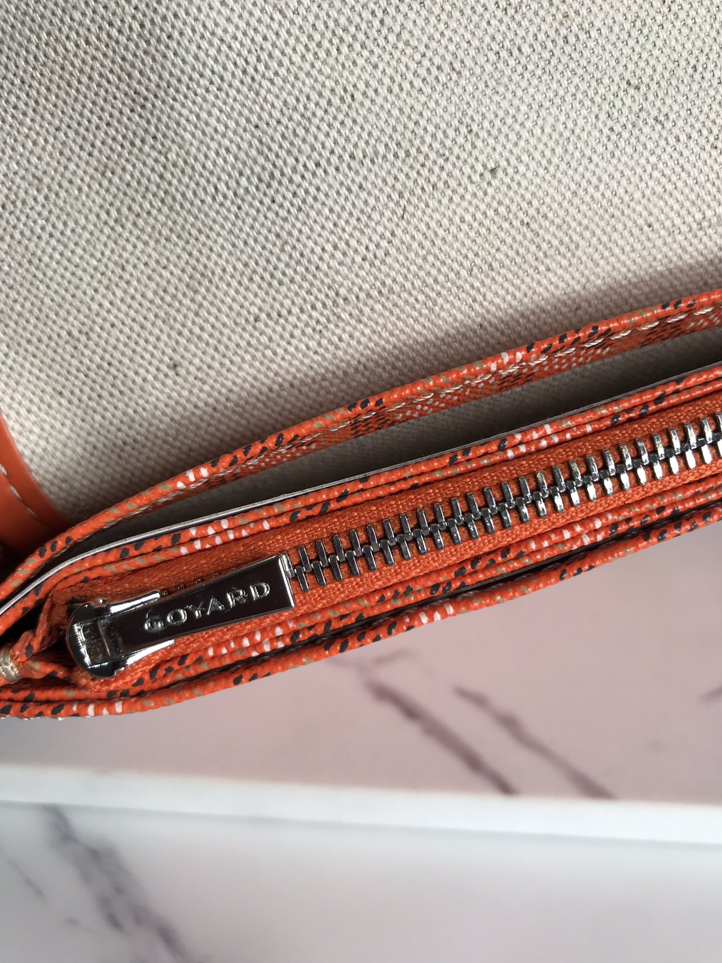  Goyard