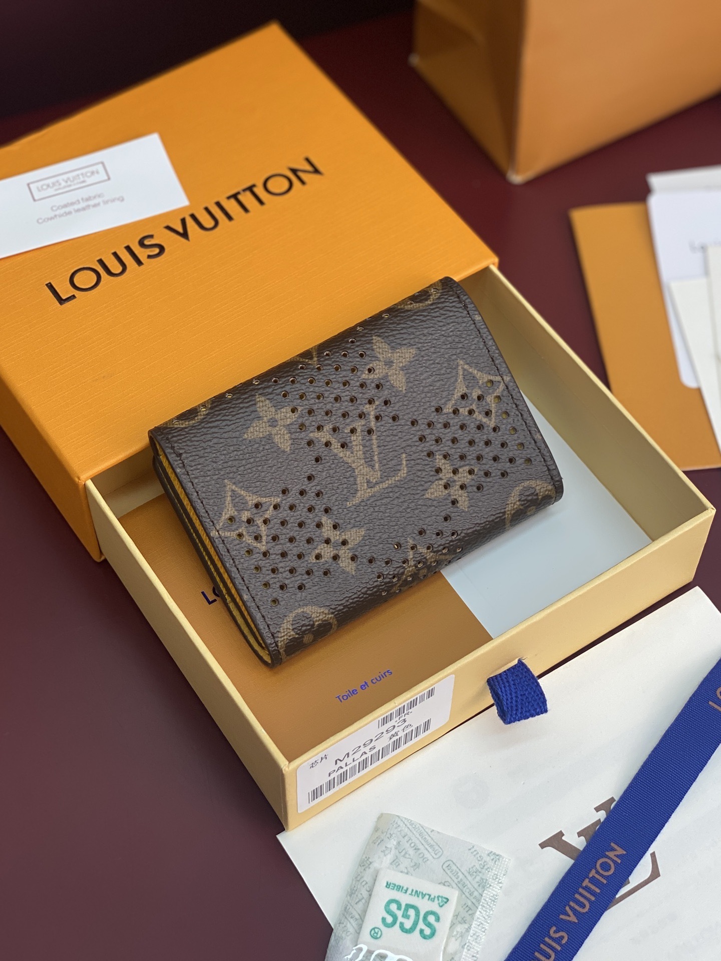 Men's wallet