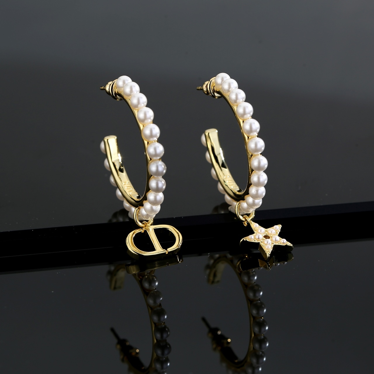 Dior Earrings