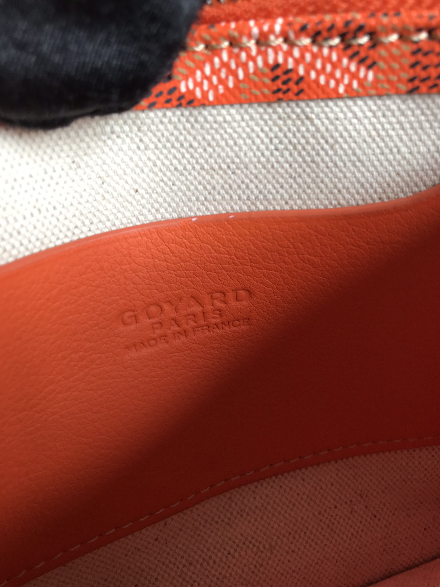  Goyard