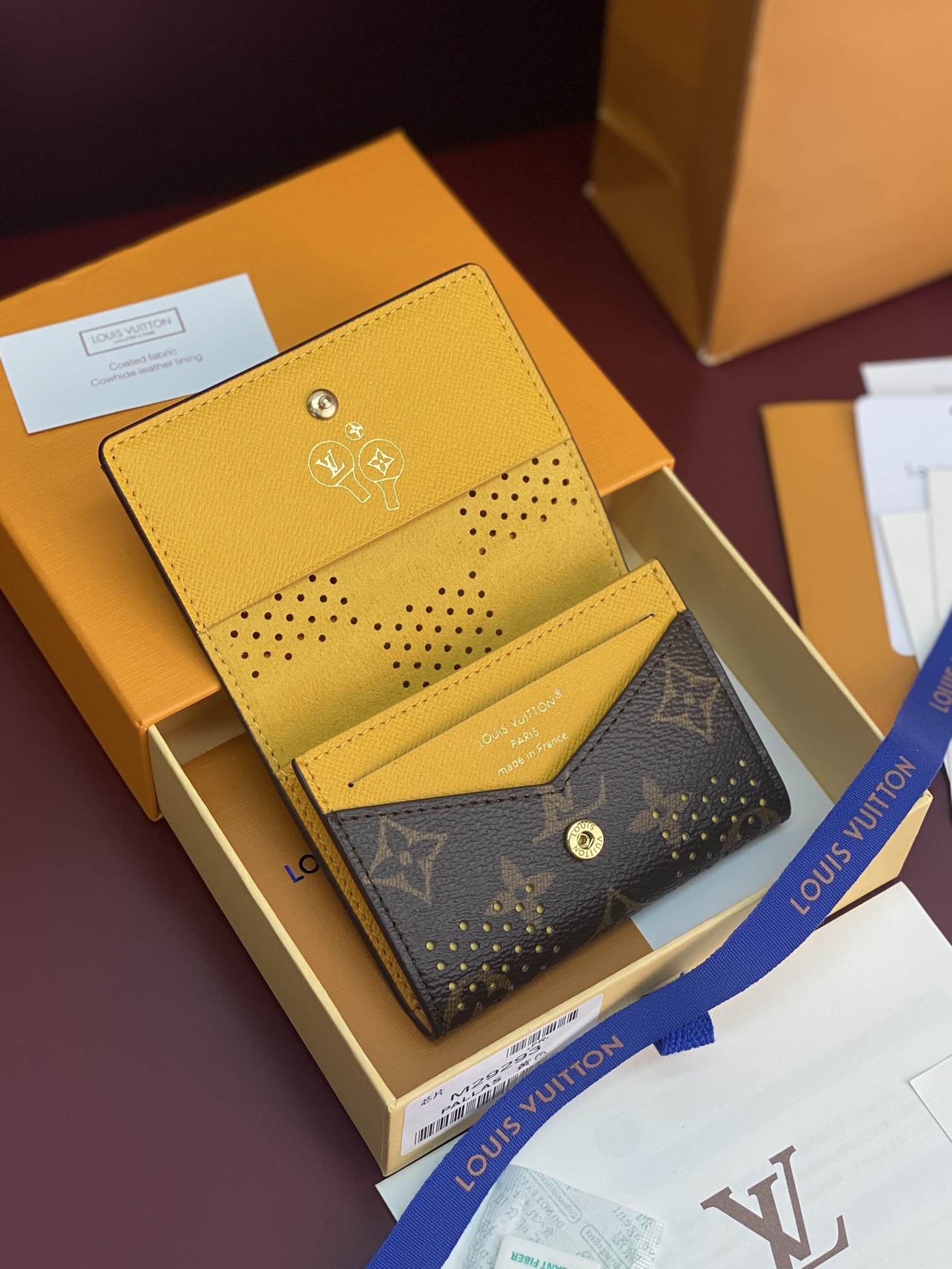 Men's wallet