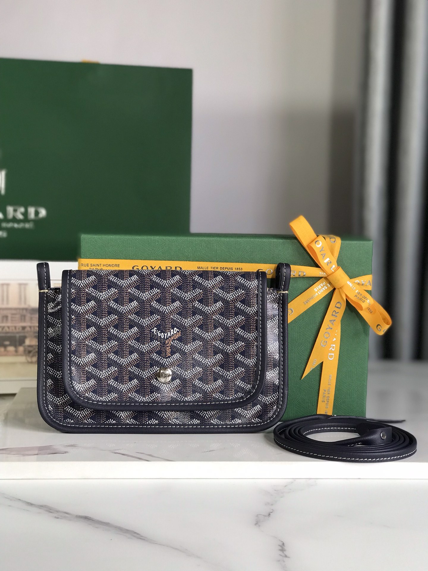  Goyard