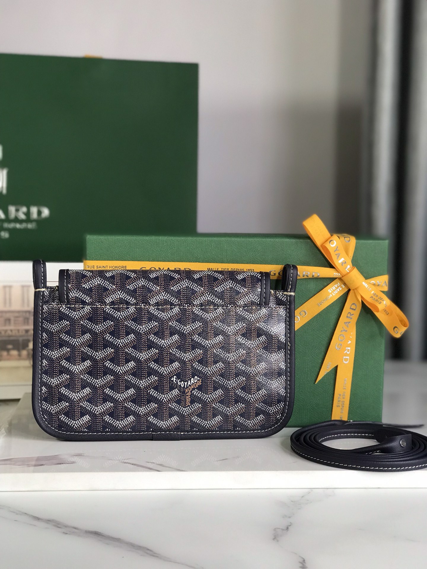  Goyard