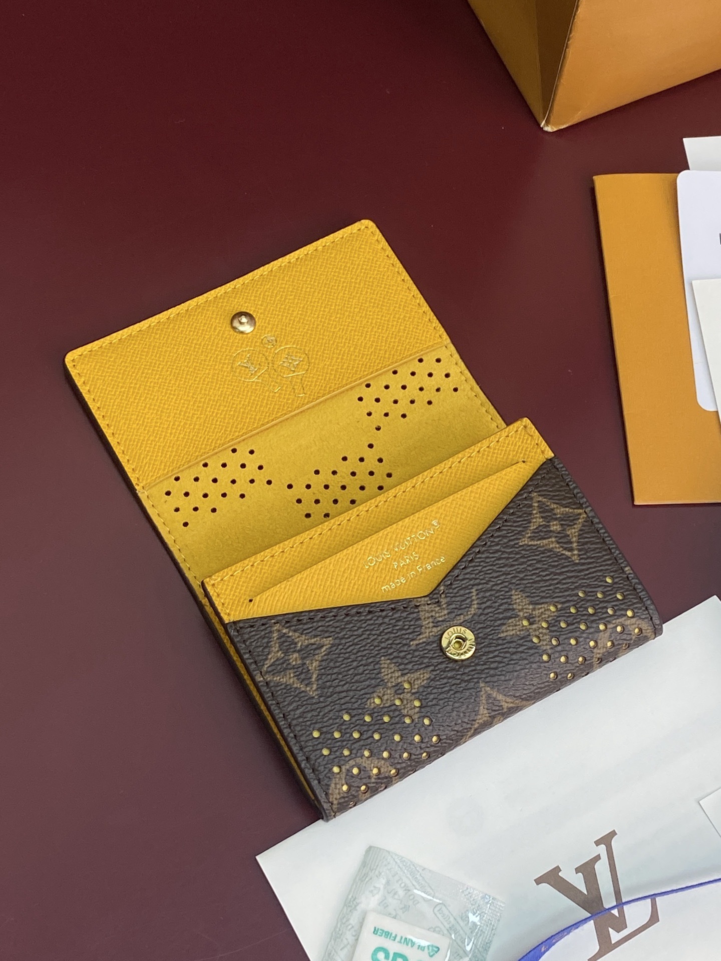 Men's wallet