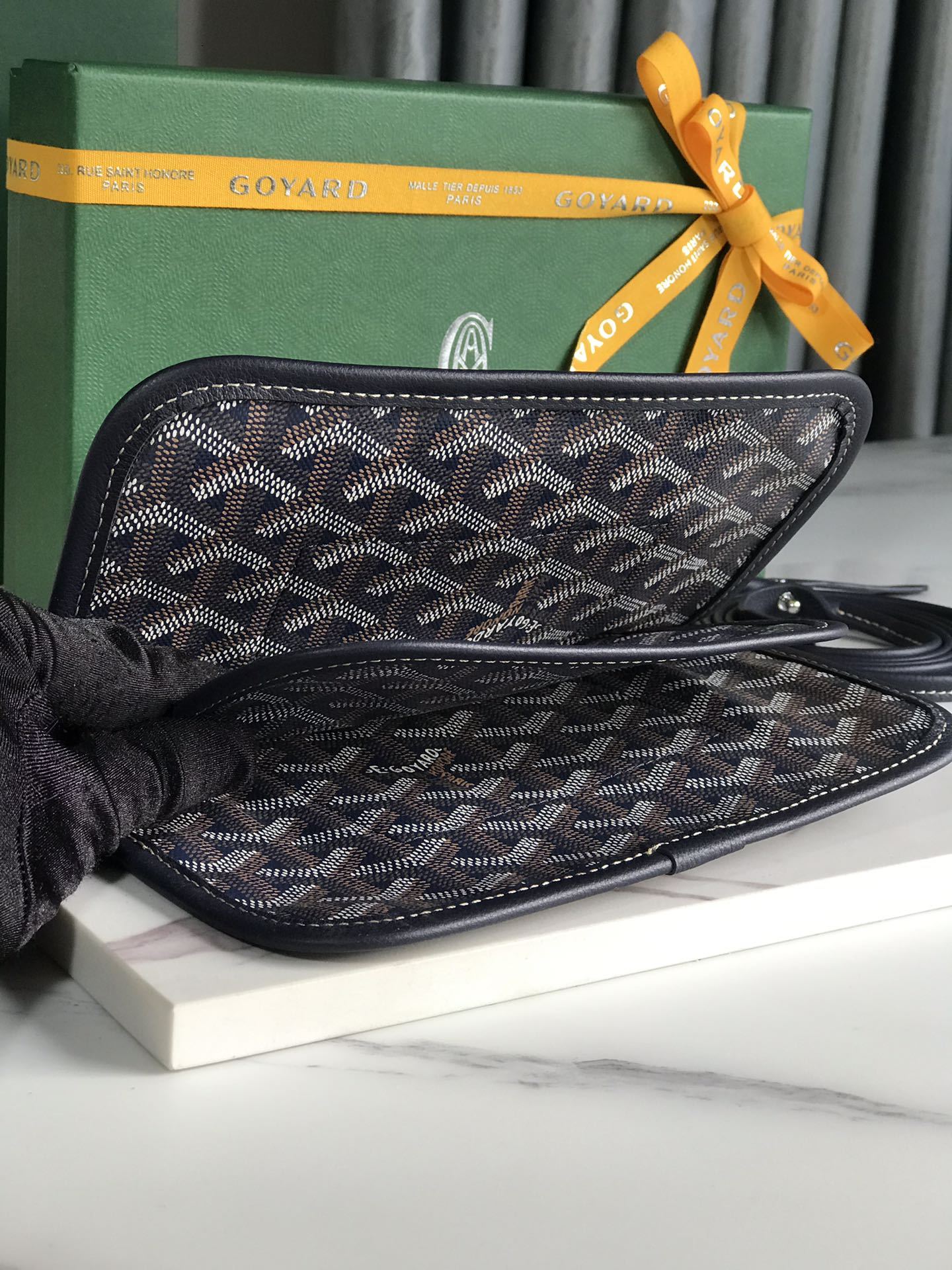  Goyard