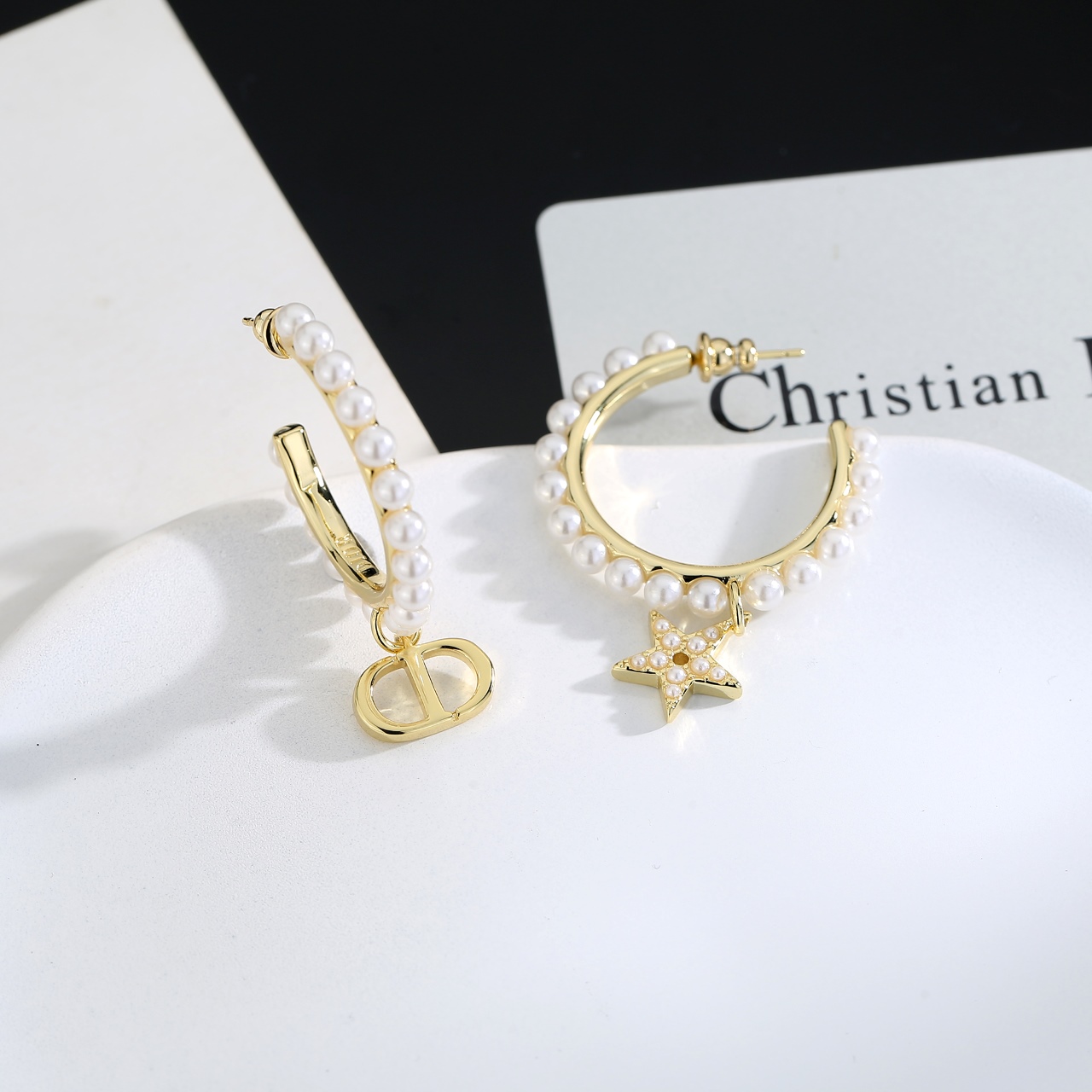Dior Earrings