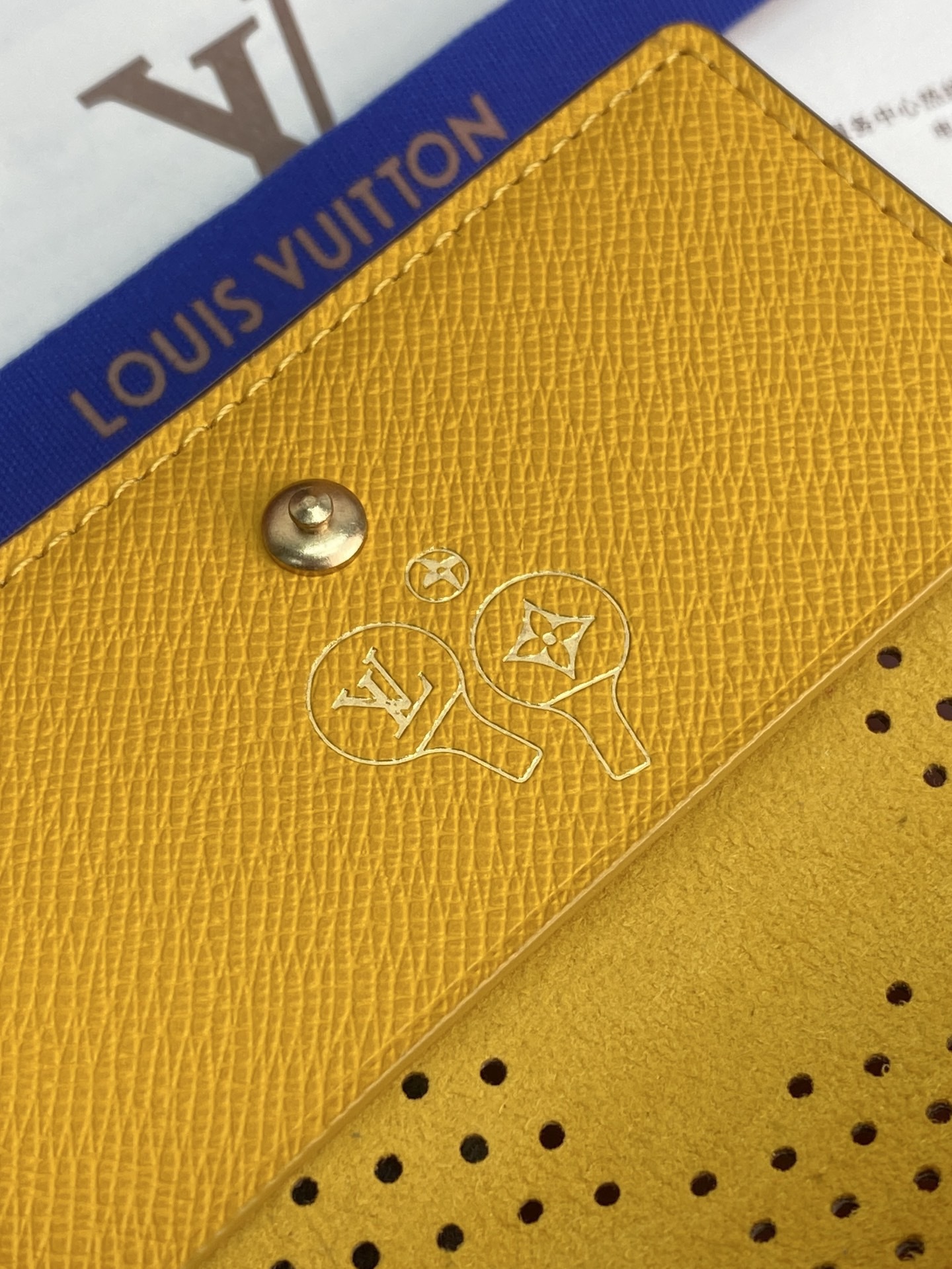 Men's wallet