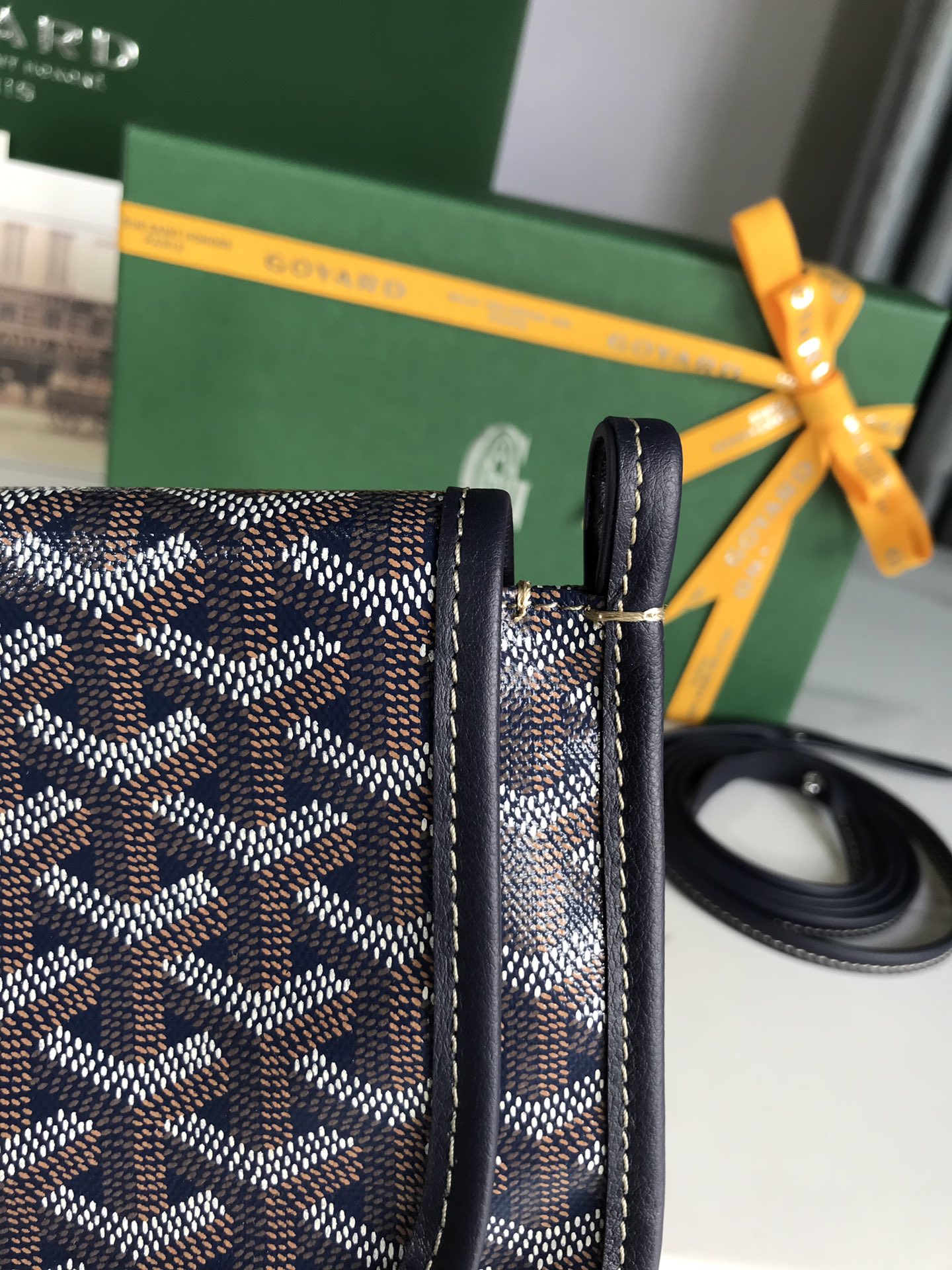  Goyard