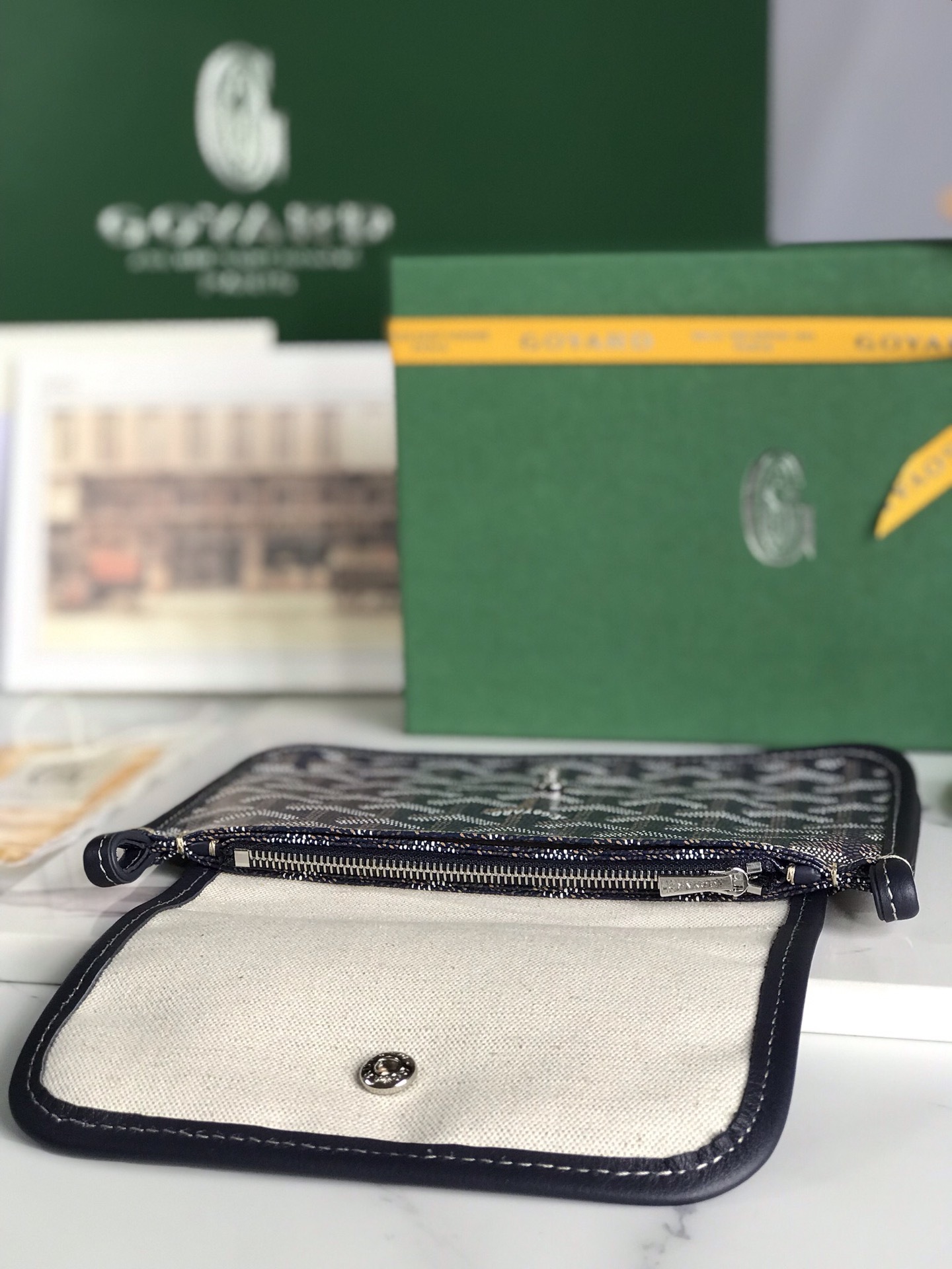  Goyard