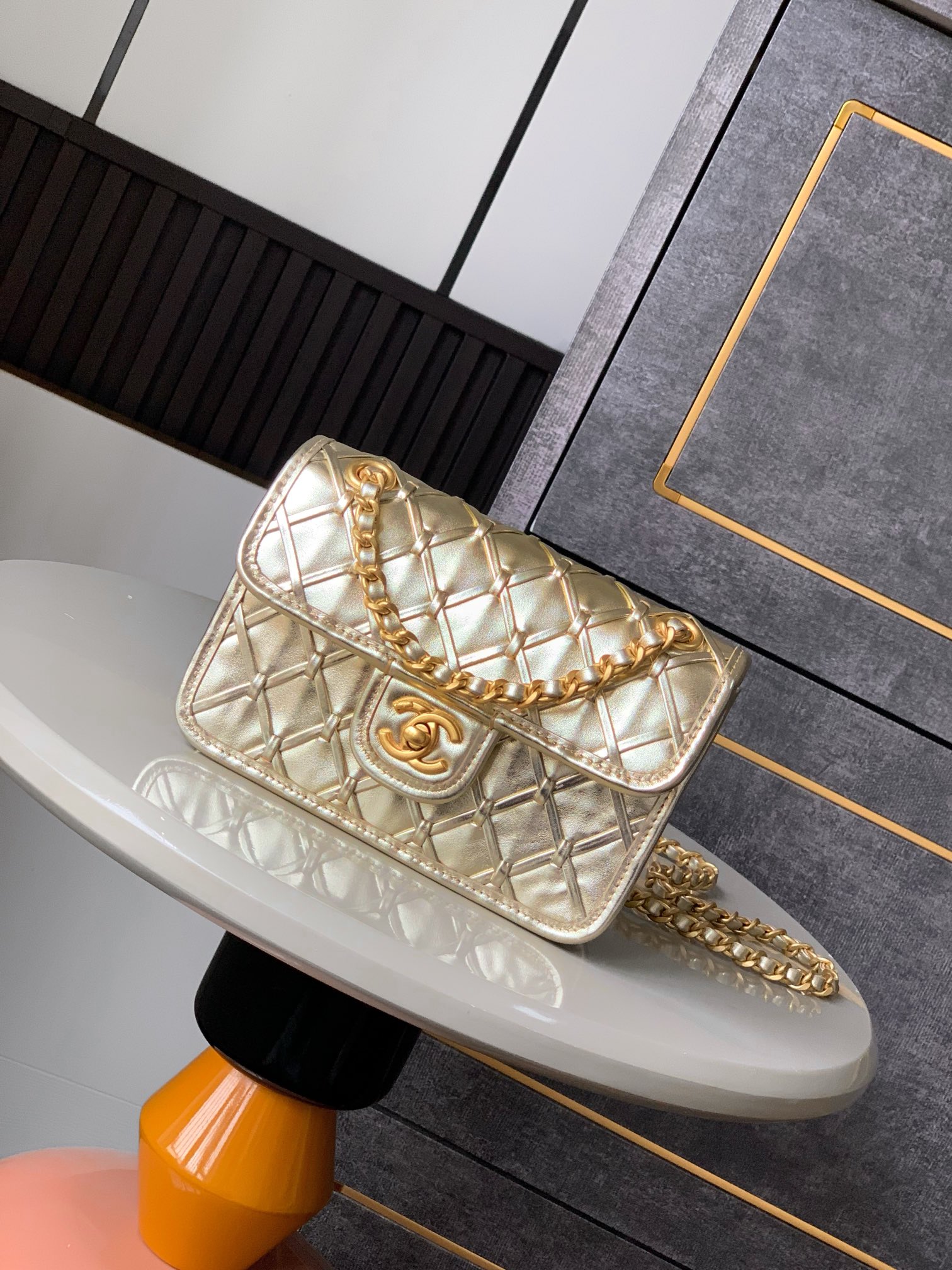 chanel