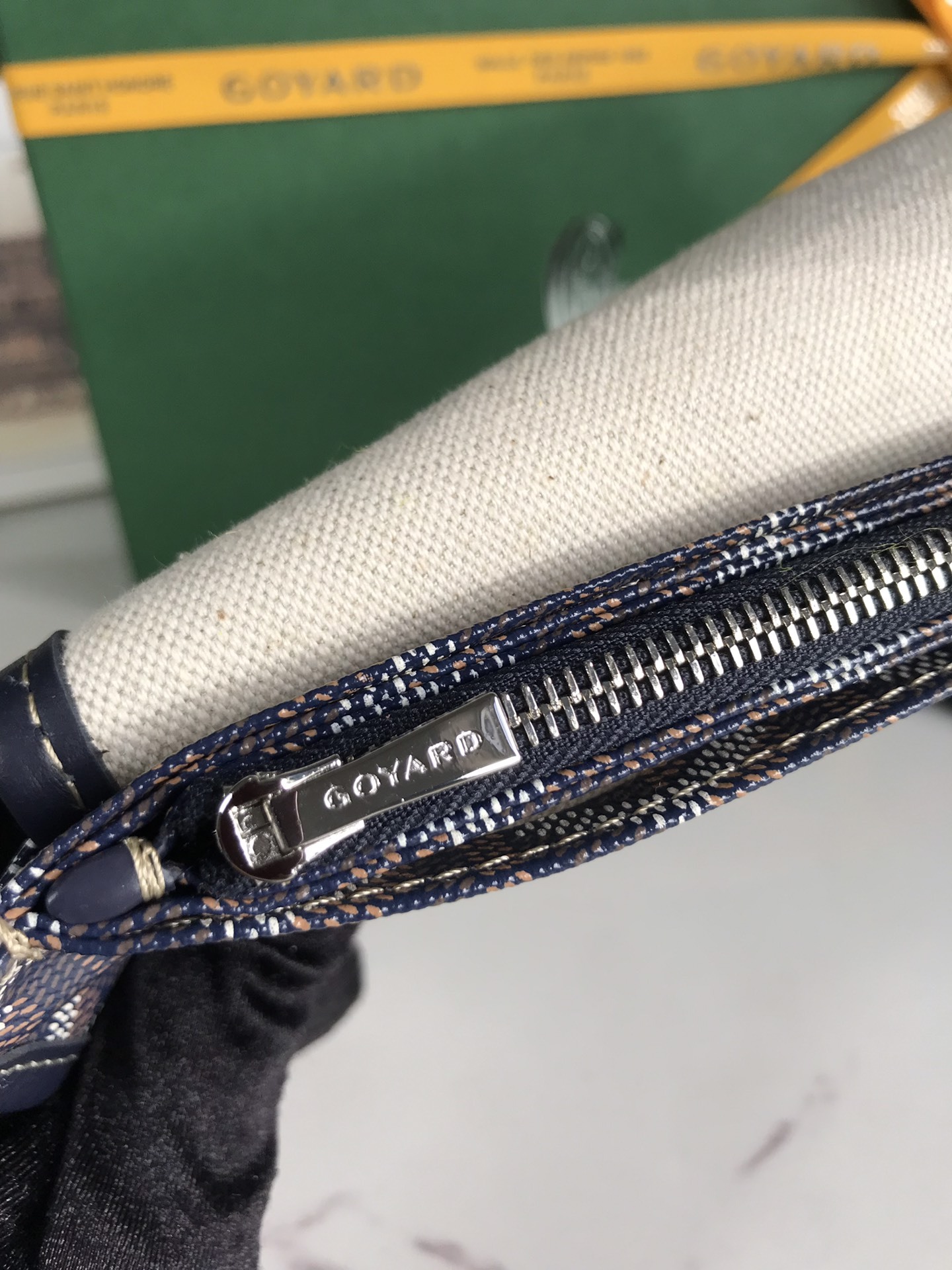  Goyard