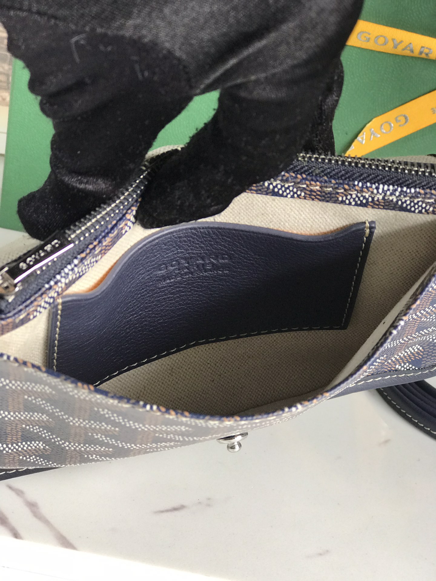  Goyard