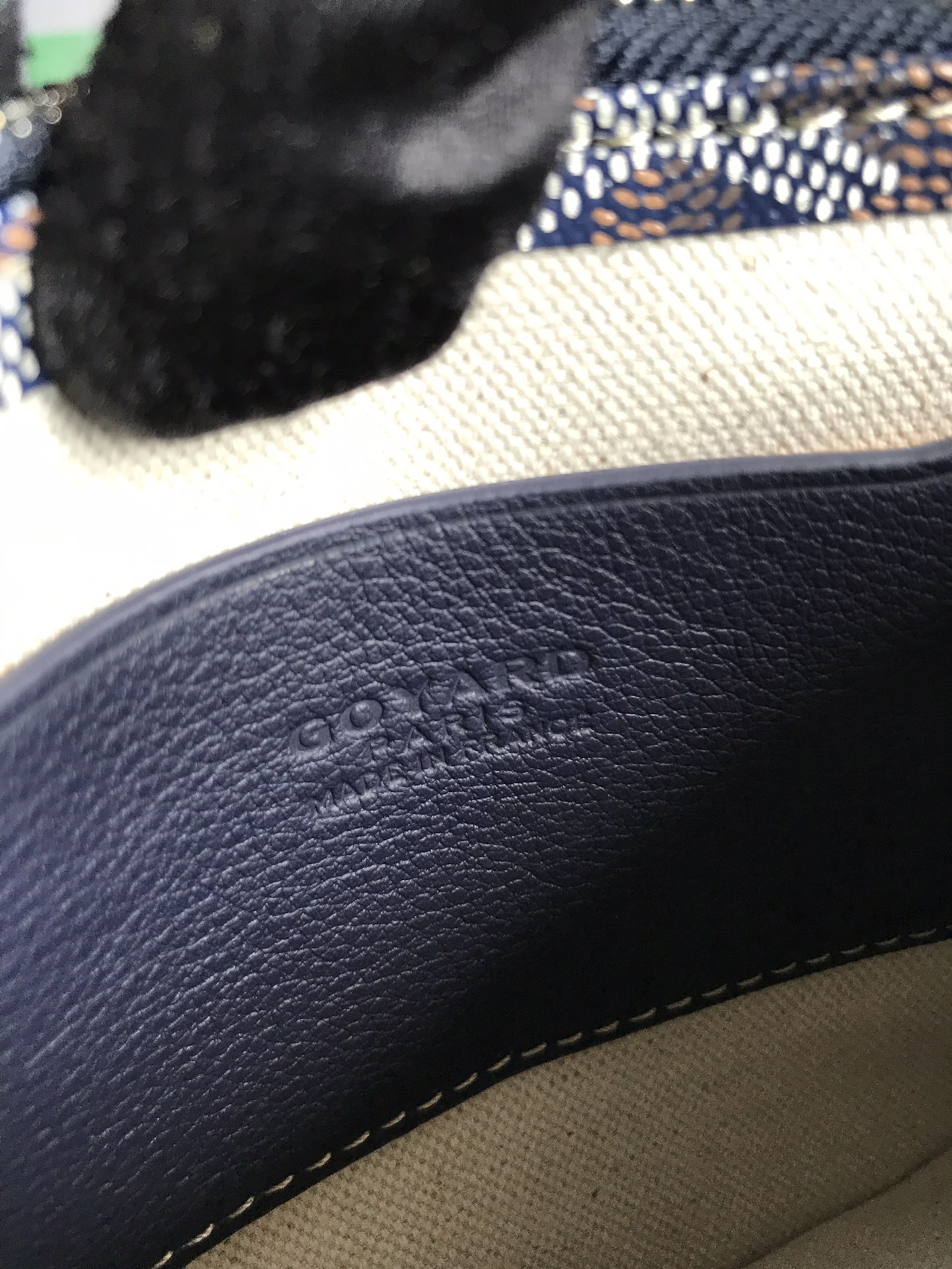  Goyard