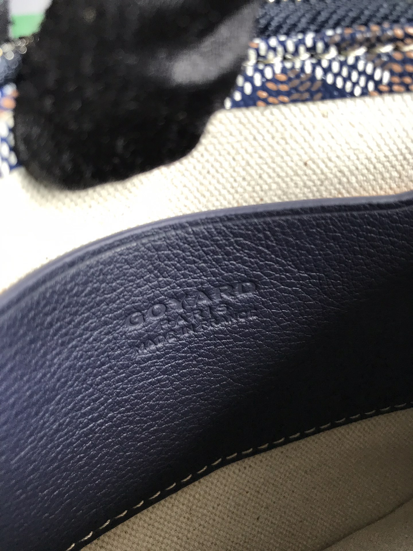  Goyard