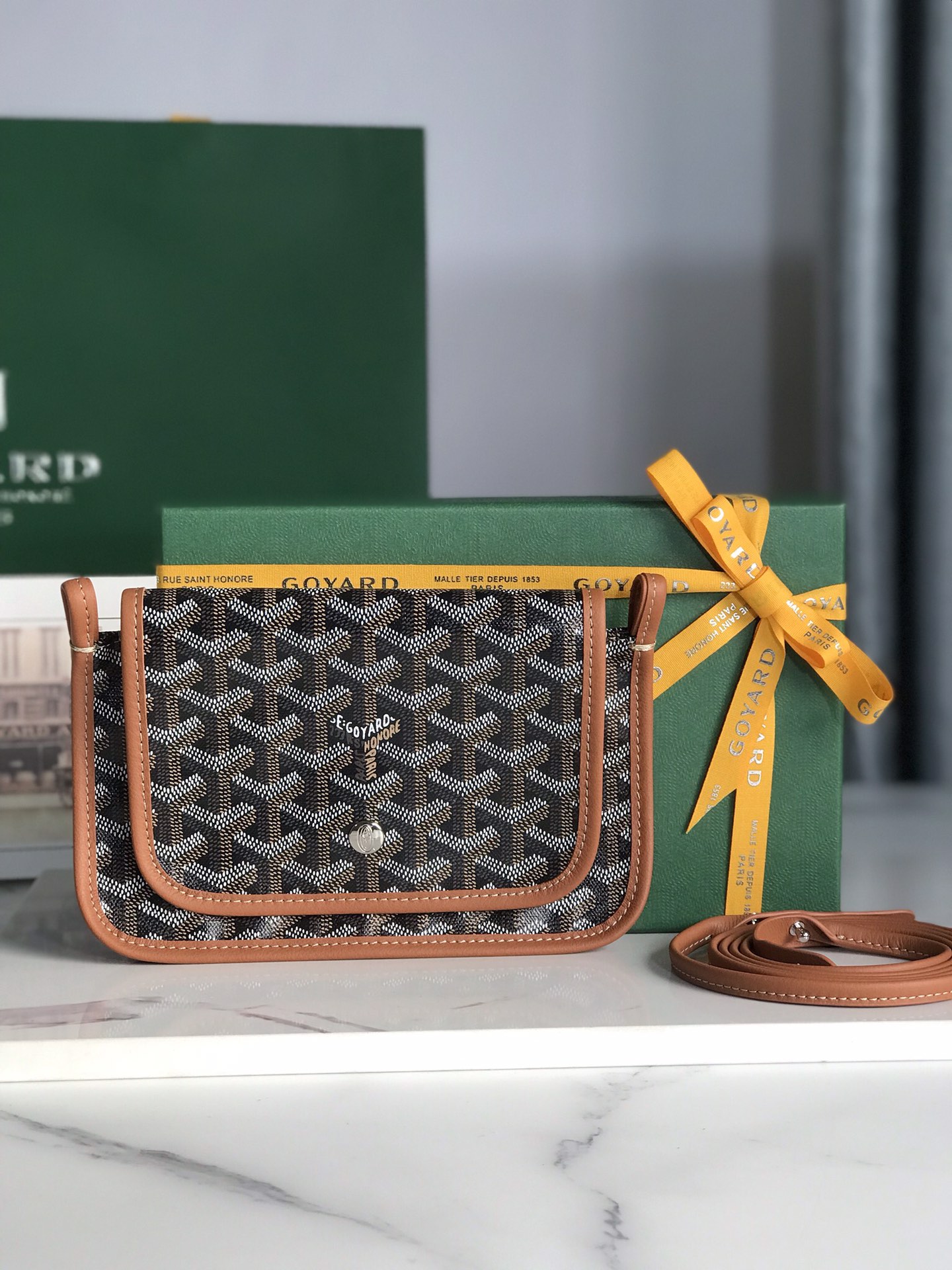  Goyard