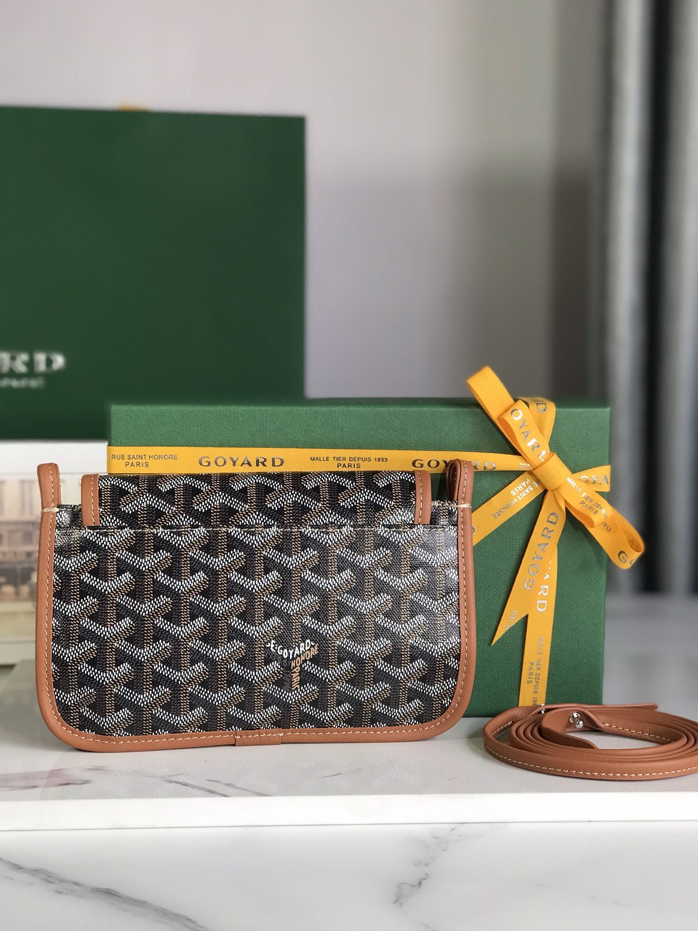  Goyard