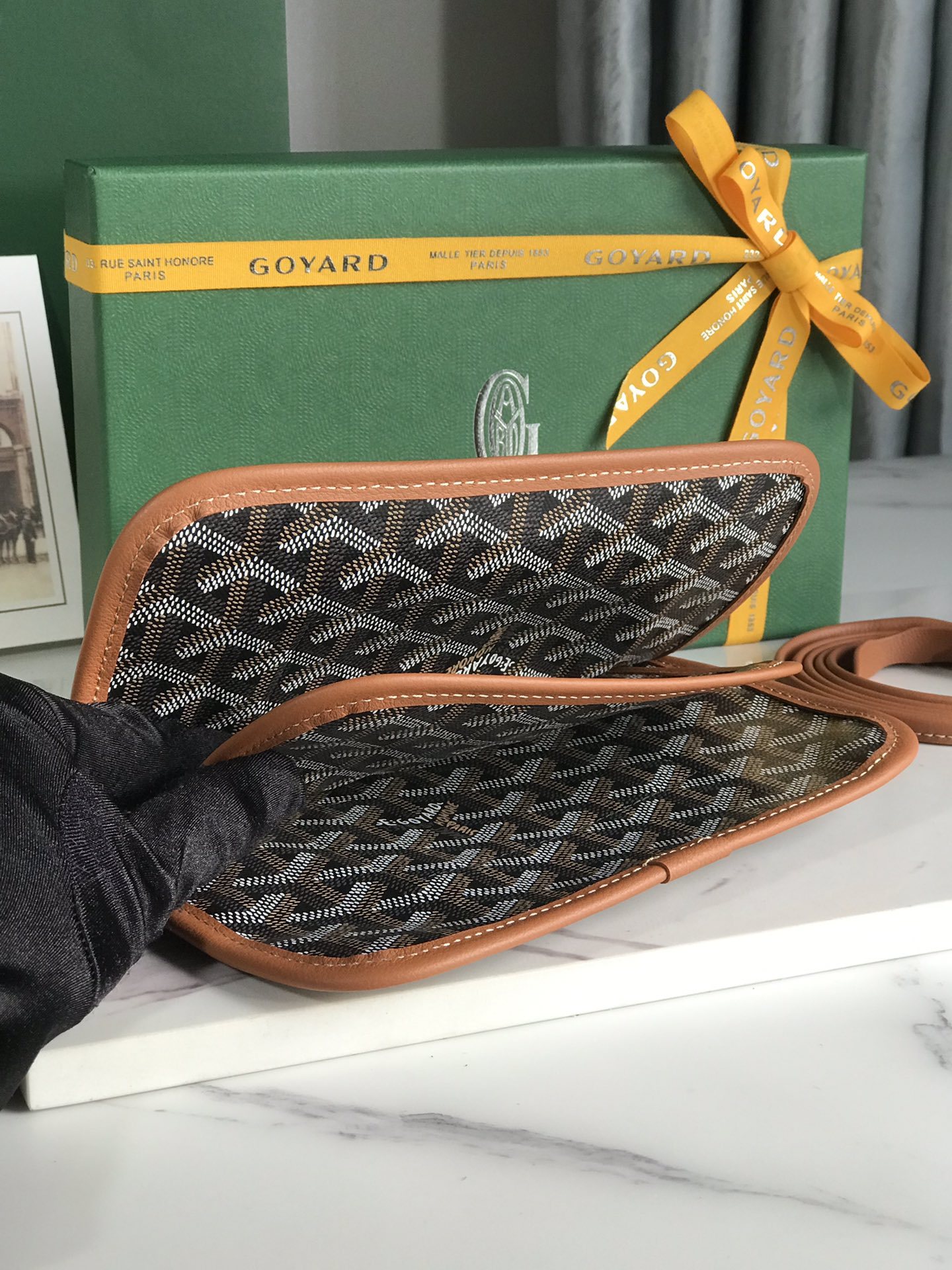  Goyard