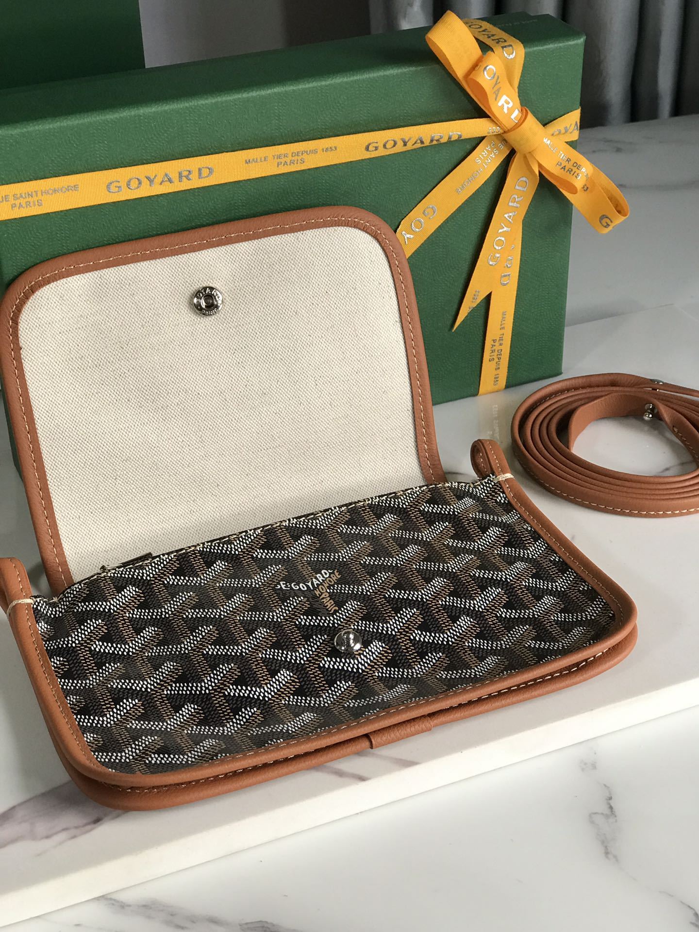  Goyard
