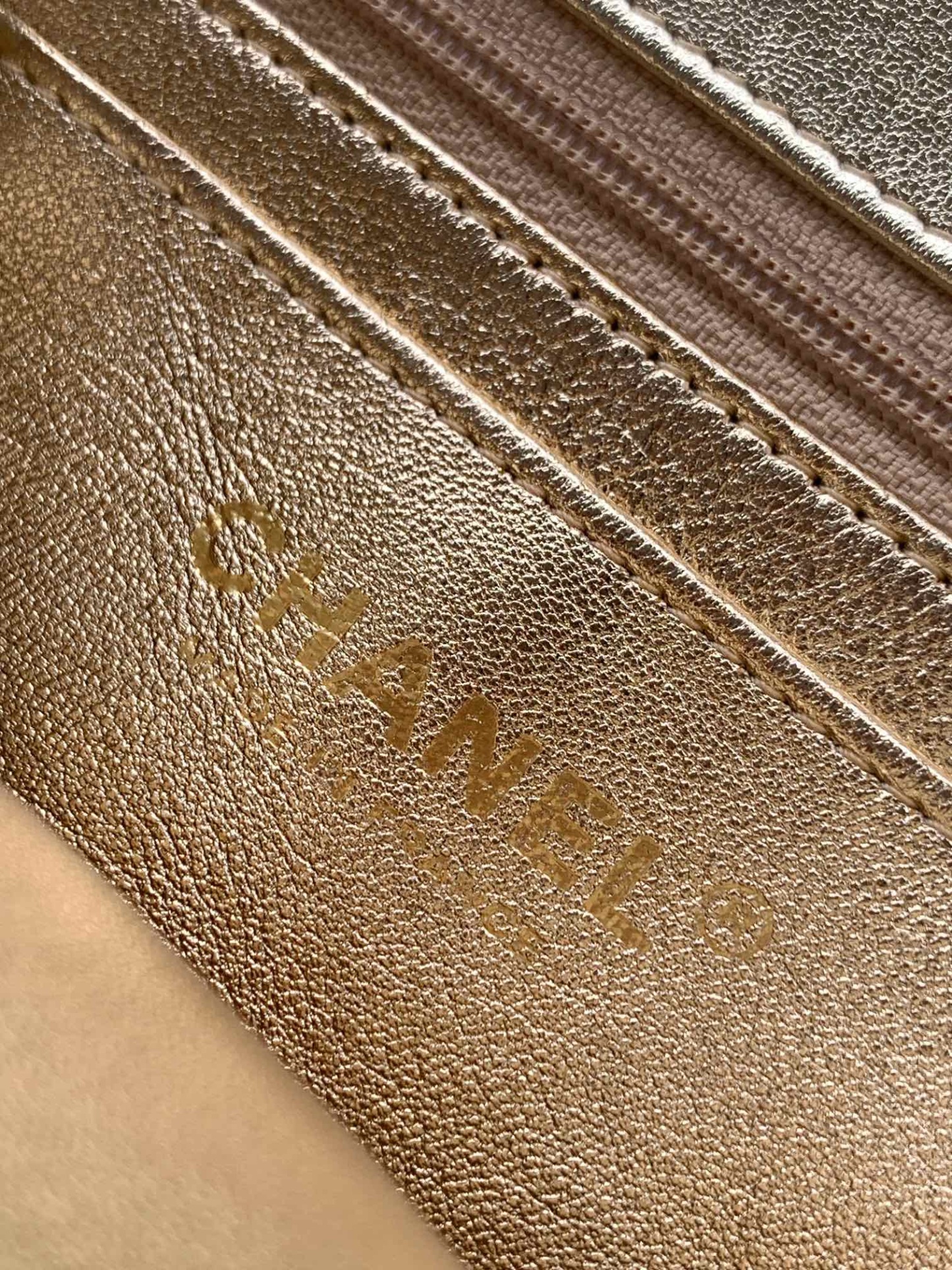 chanel