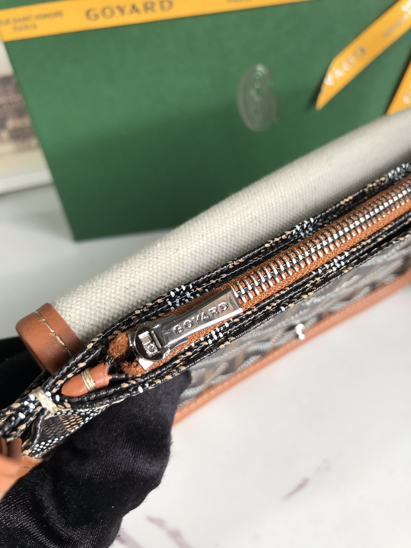  Goyard
