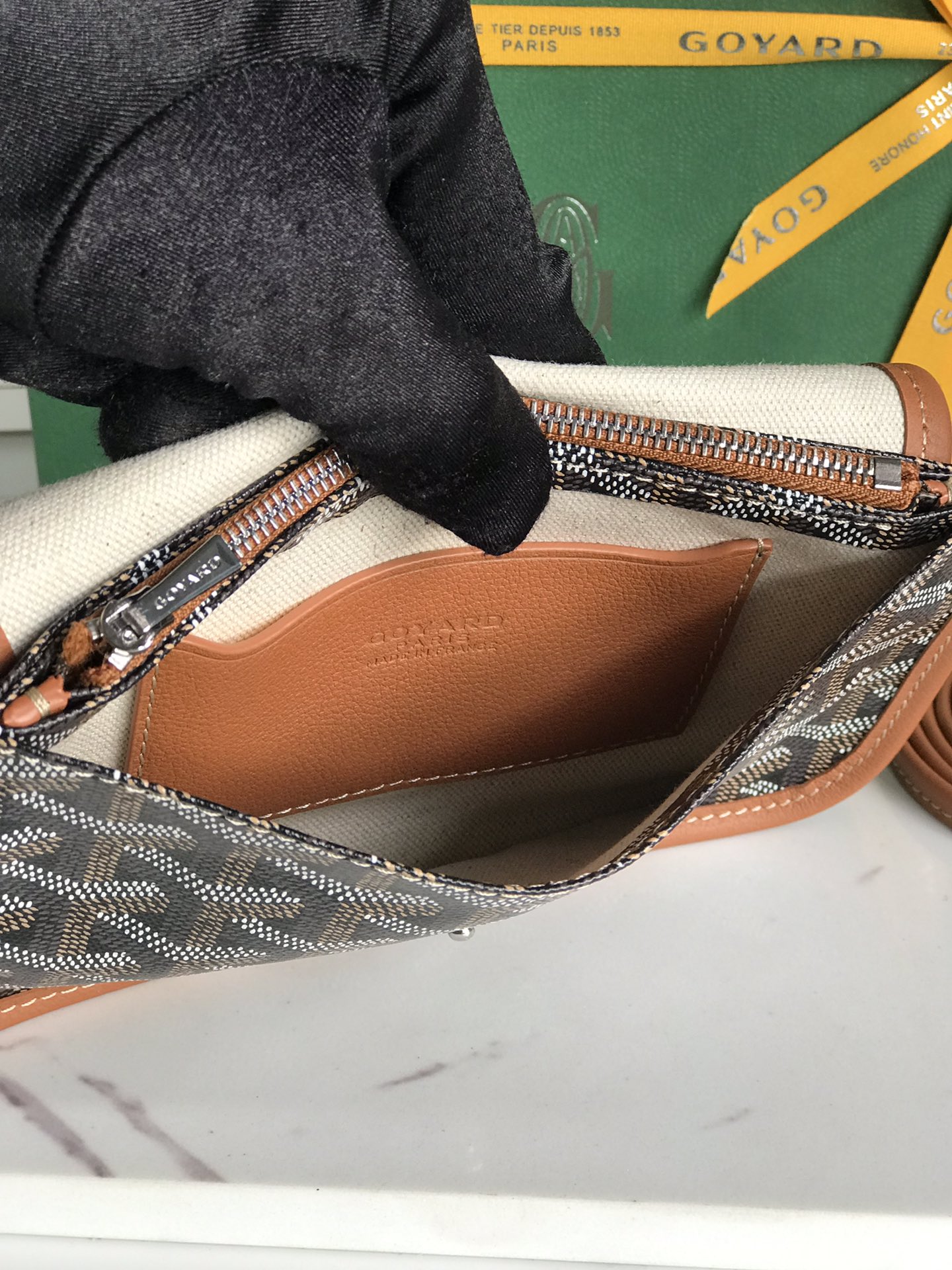 Goyard